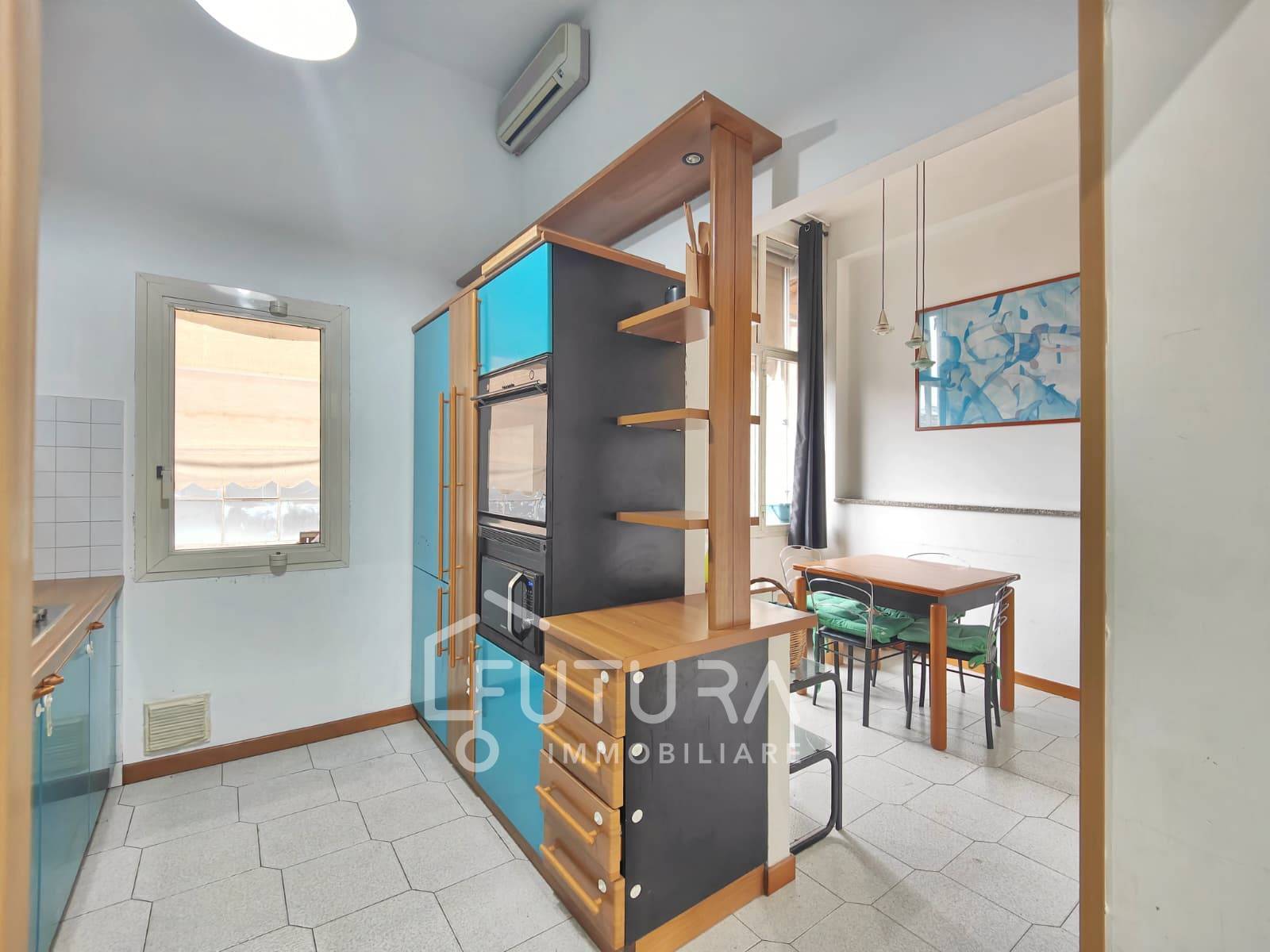 Appartamento in vendita a Prato, Sacrocuore