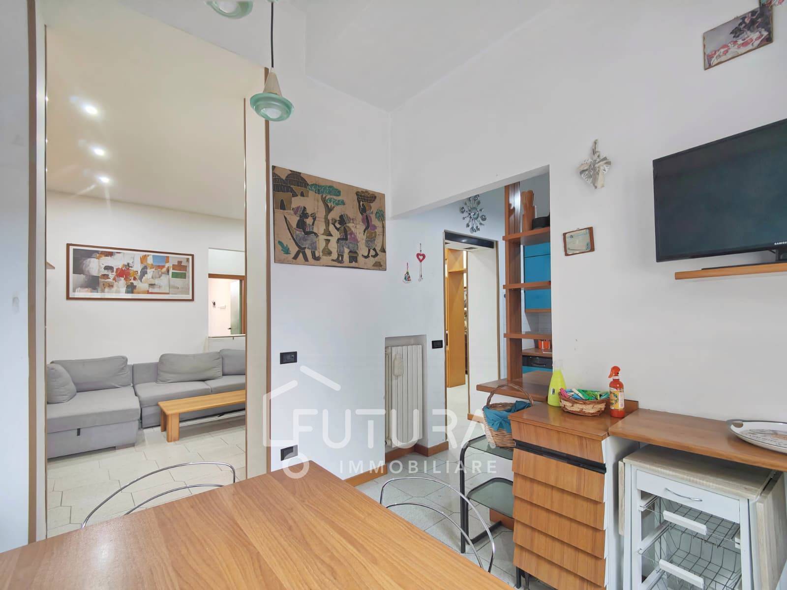 Appartamento in vendita a Prato, Sacrocuore