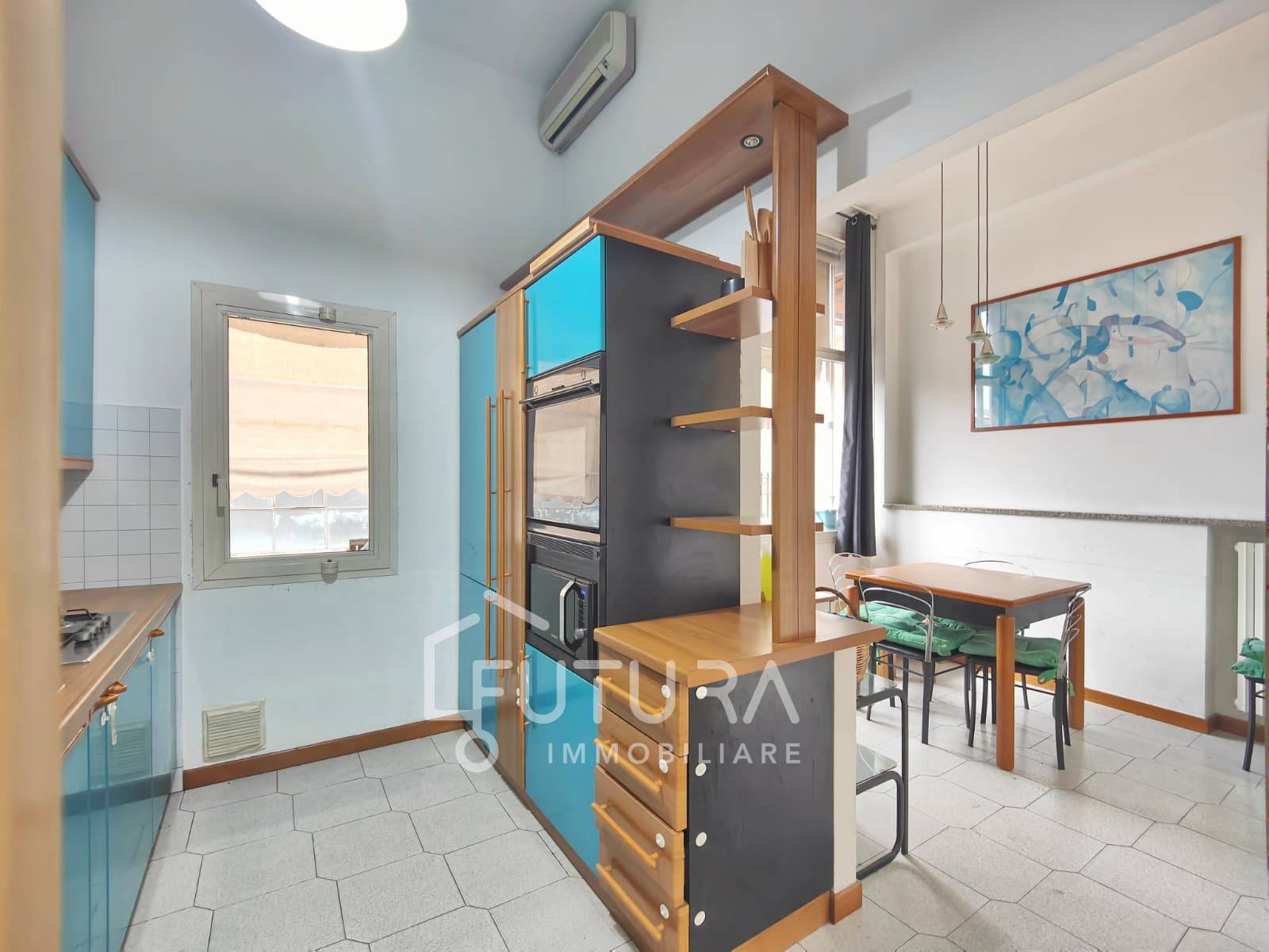 Appartamento in vendita a Prato, Sacrocuore