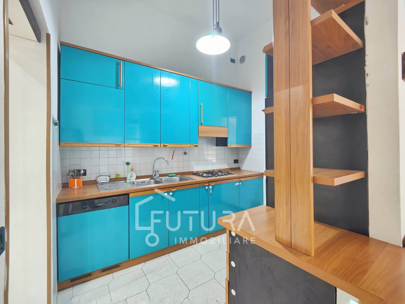 Appartamento in vendita a Prato, Sacrocuore