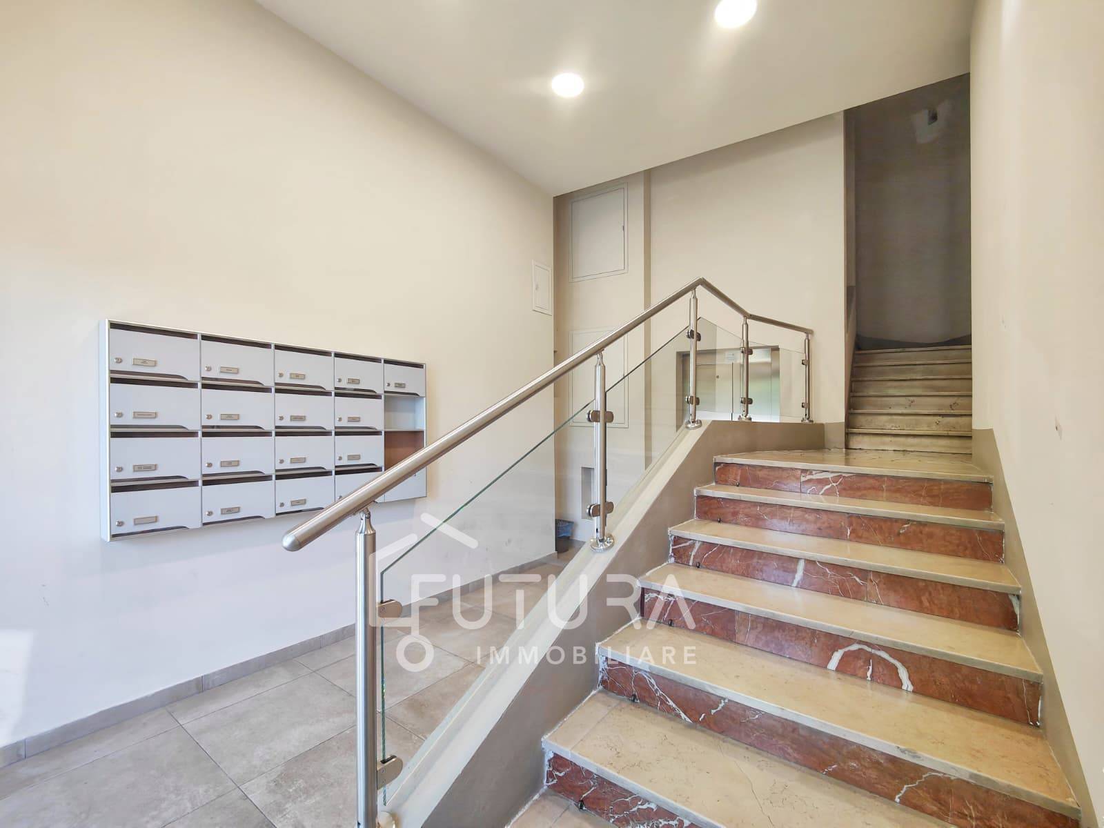 Appartamento in vendita a Firenze, San Iacopino