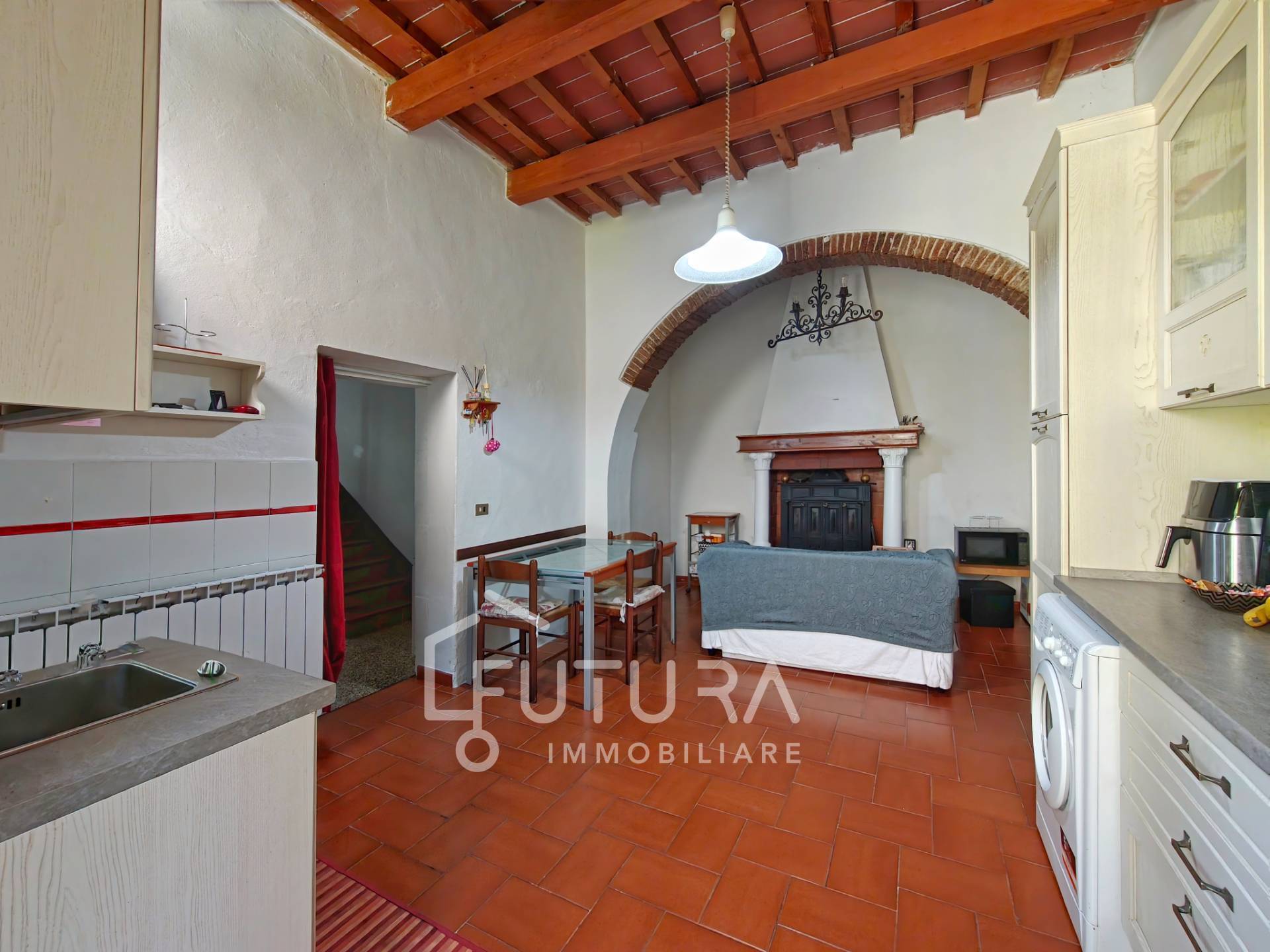 Casa singola in vendita a Carmignano, Comeana