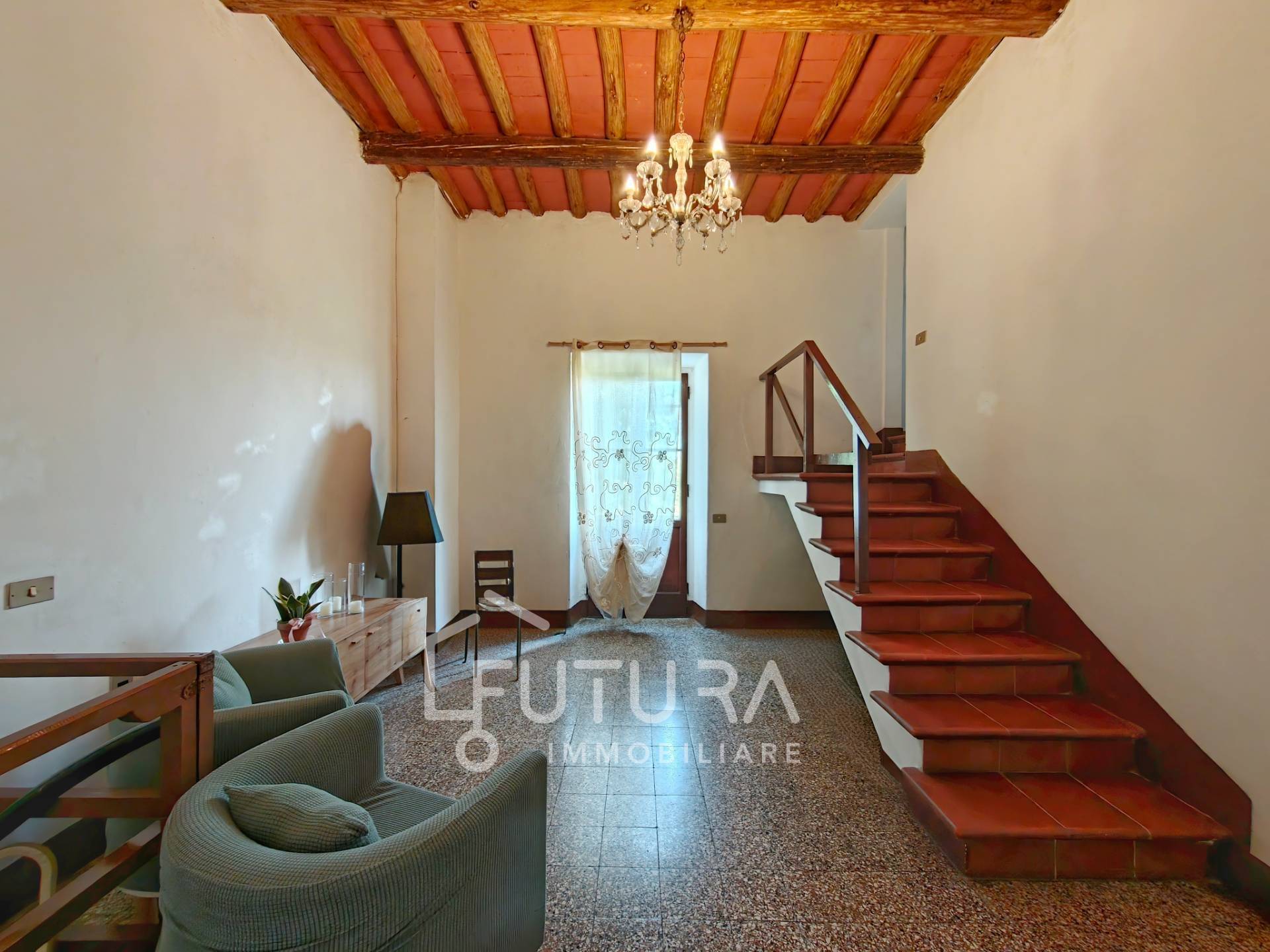 Casa singola in vendita a Carmignano, Comeana