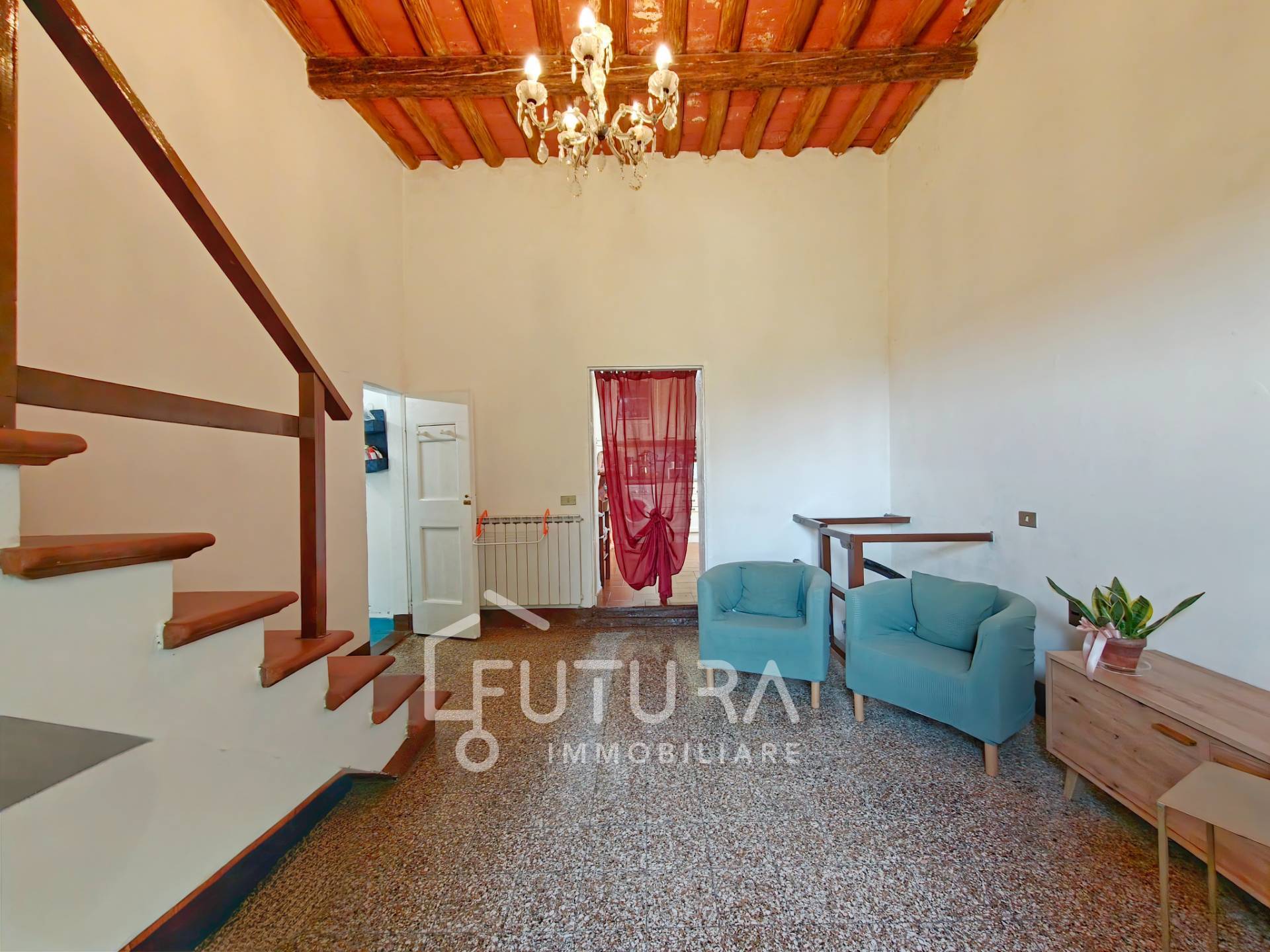 Casa singola in vendita a Carmignano, Comeana