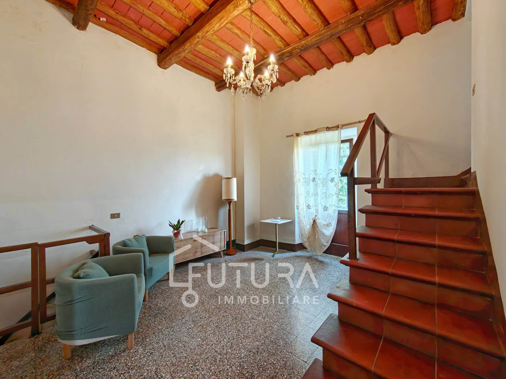 Casa singola in vendita a Carmignano, Comeana
