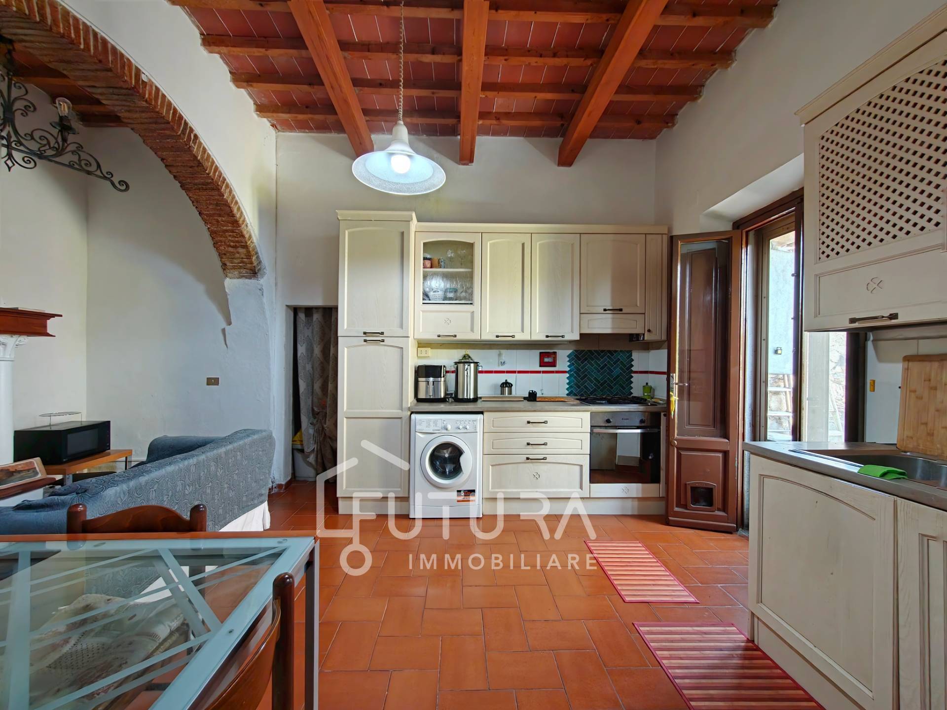 Casa singola in vendita a Carmignano, Comeana