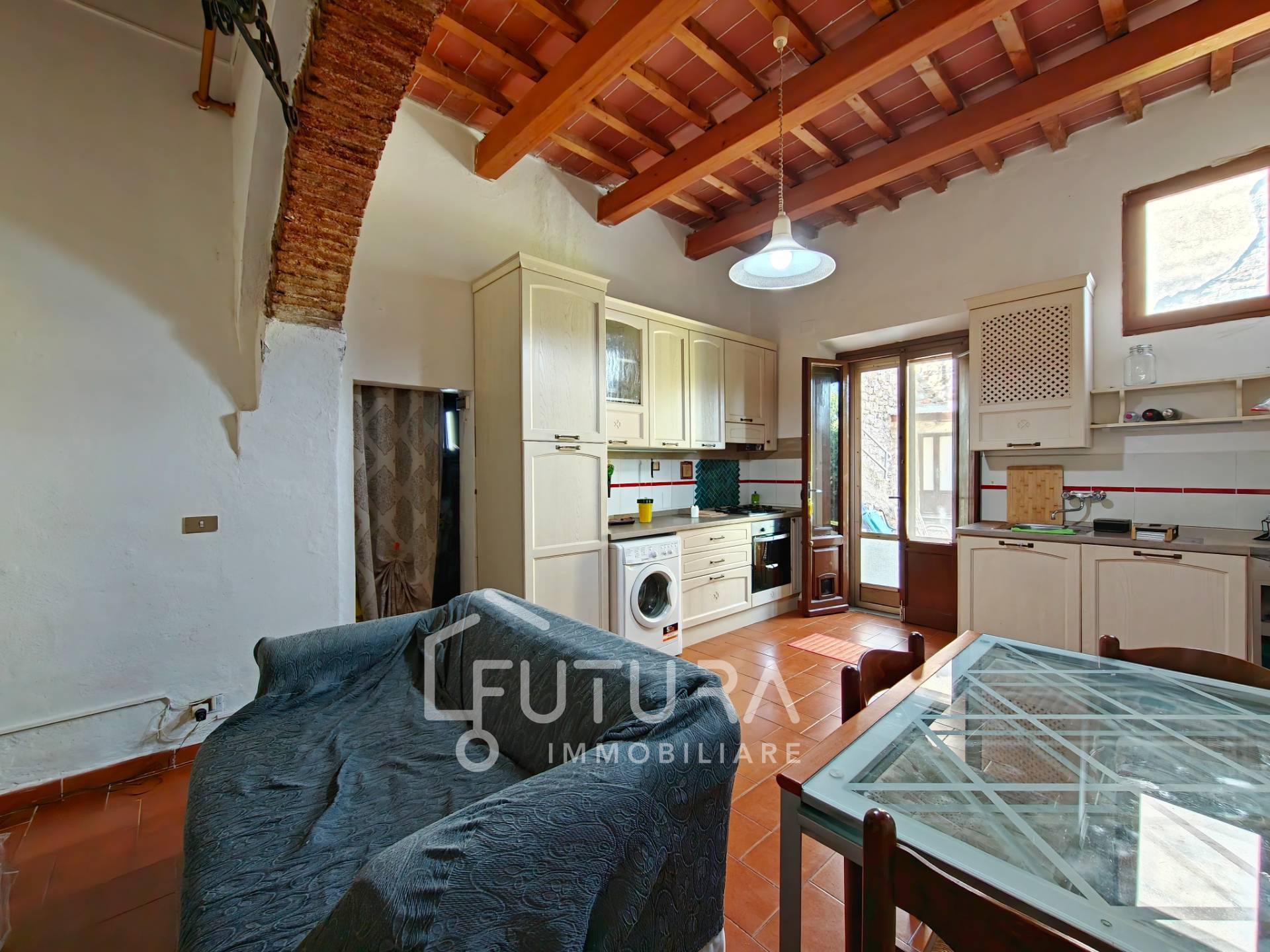 Casa singola in vendita a Carmignano, Comeana