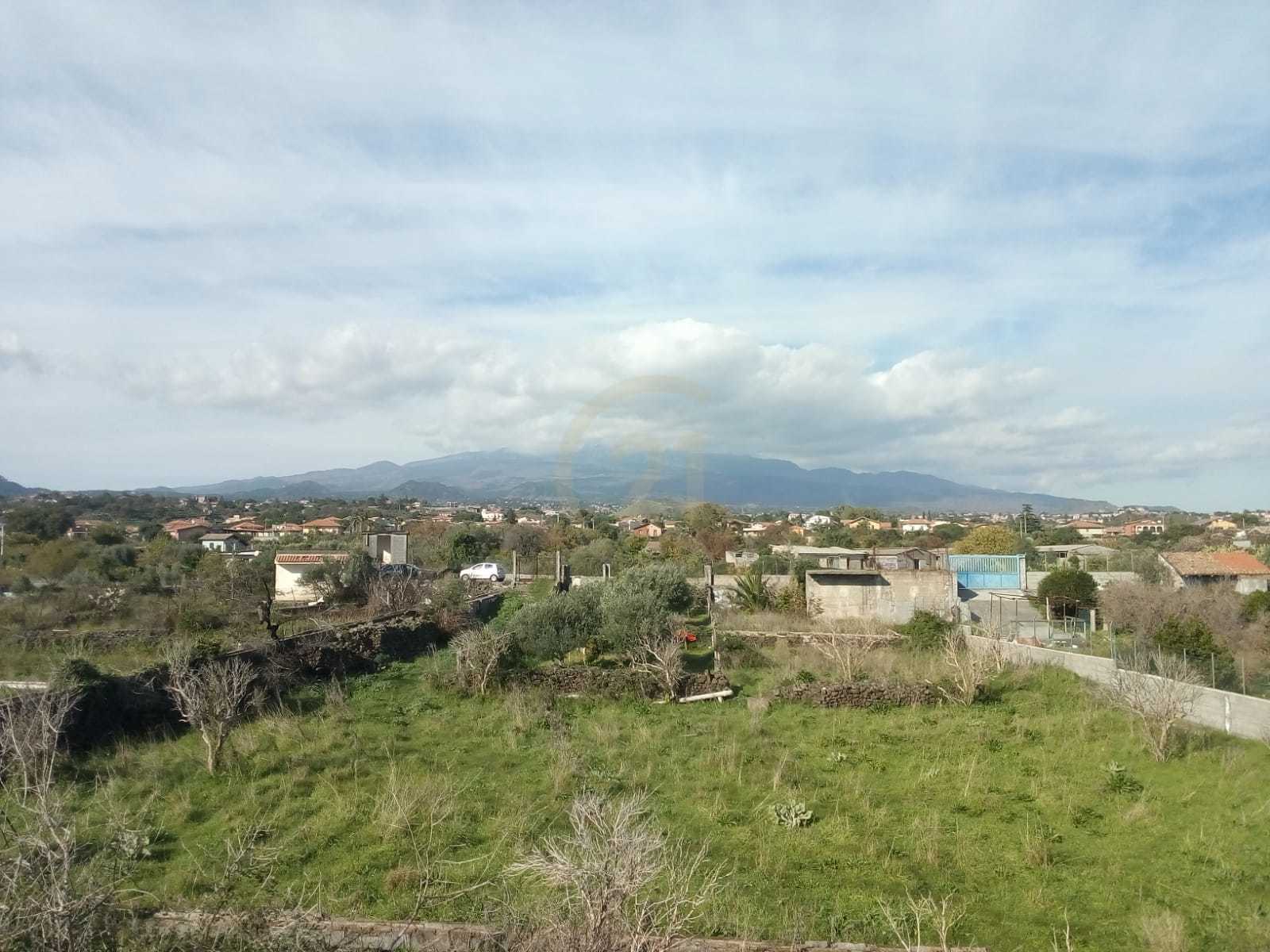Terreno Agricolo in vendita a Tremestieri Etneo