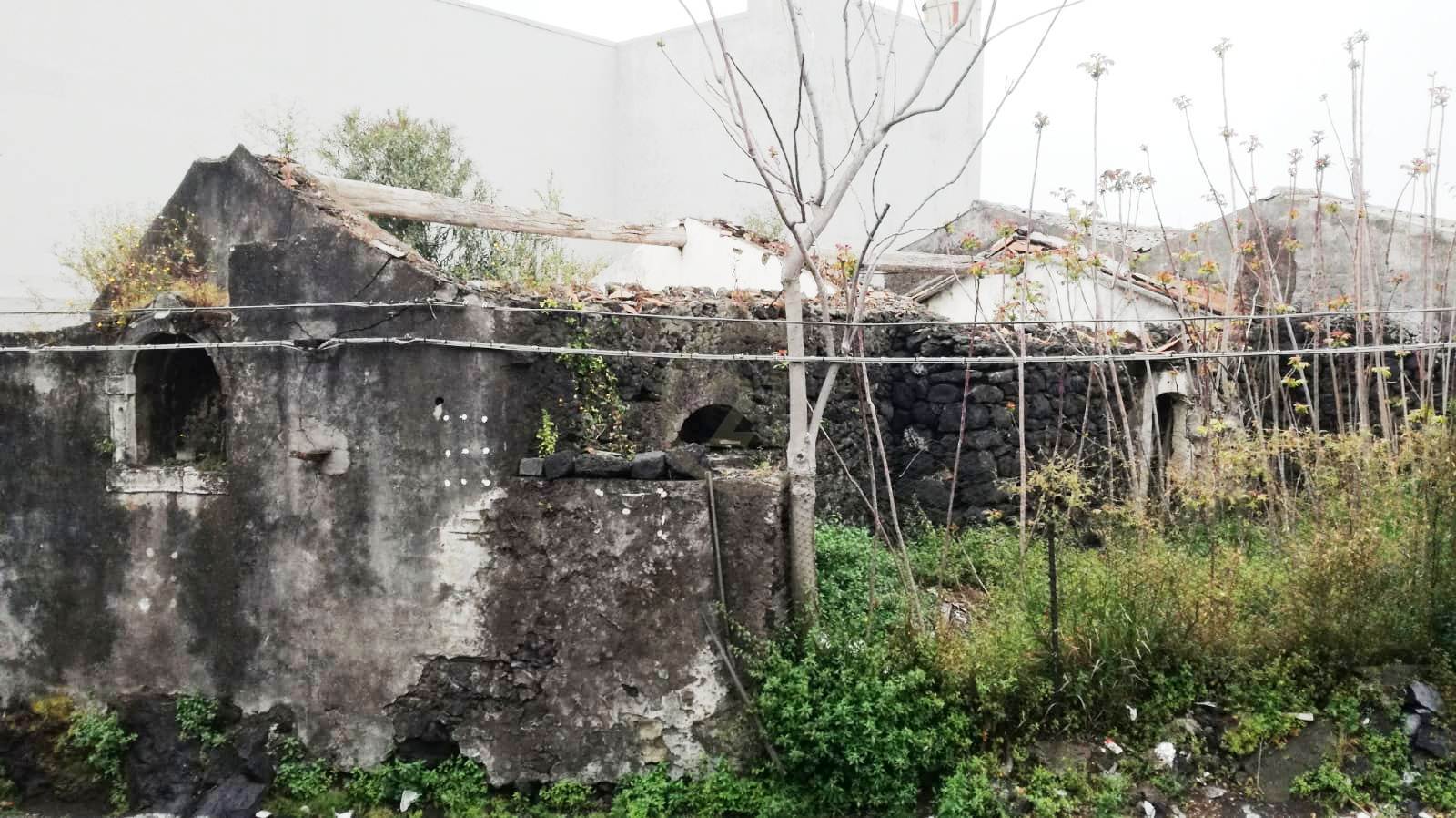 Rustico da ristrutturare, Catania san giovanni di galermo