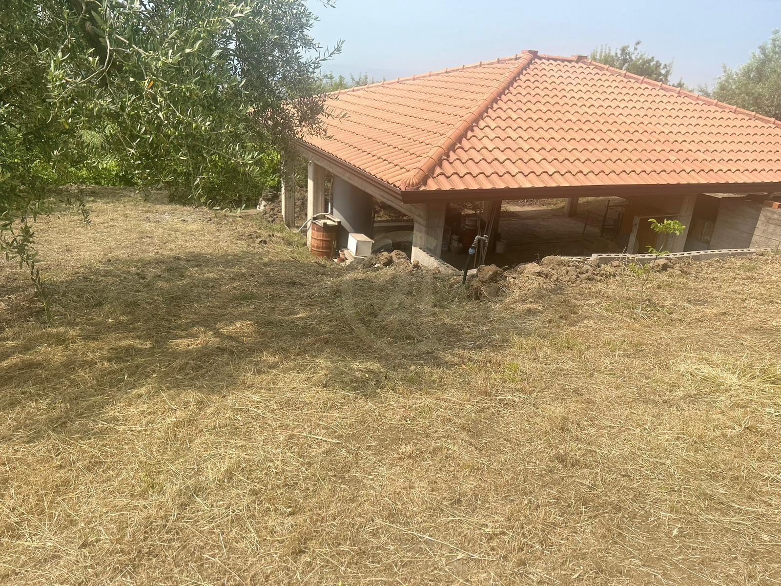 Terreno Agricolo in vendita a Belpasso