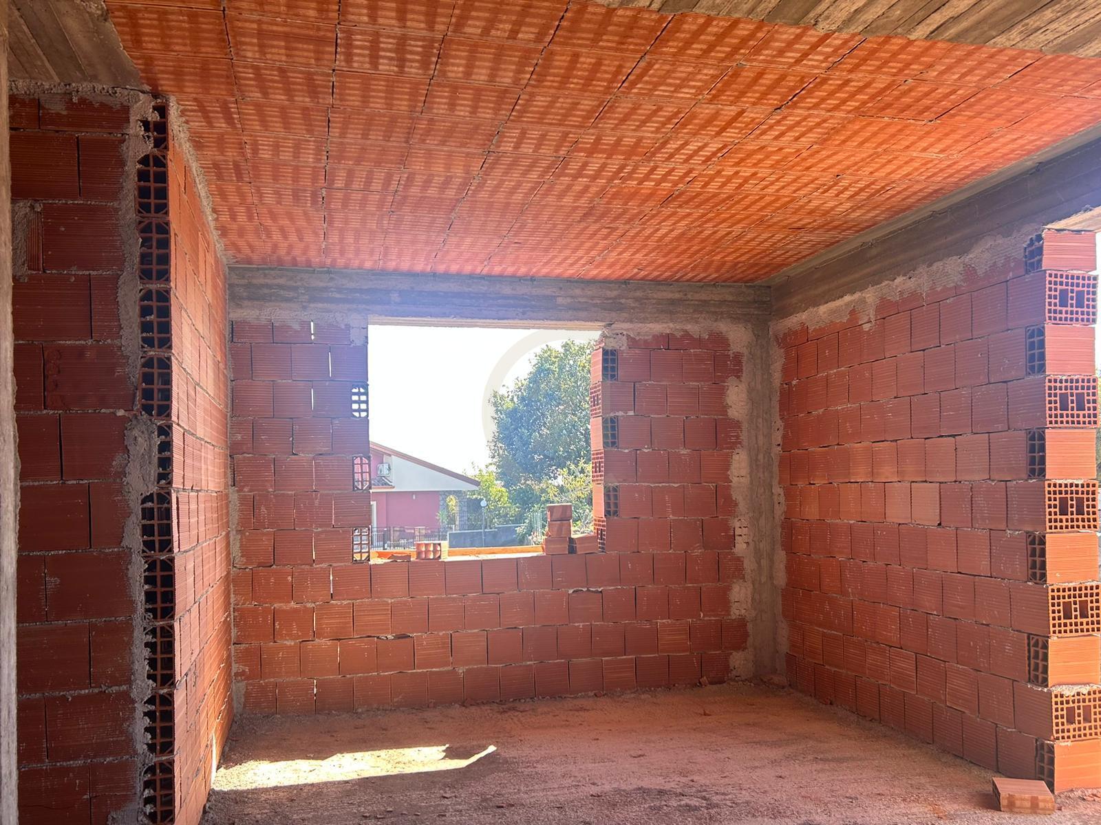 Villa con giardino, San Pietro Clarenza semicentro