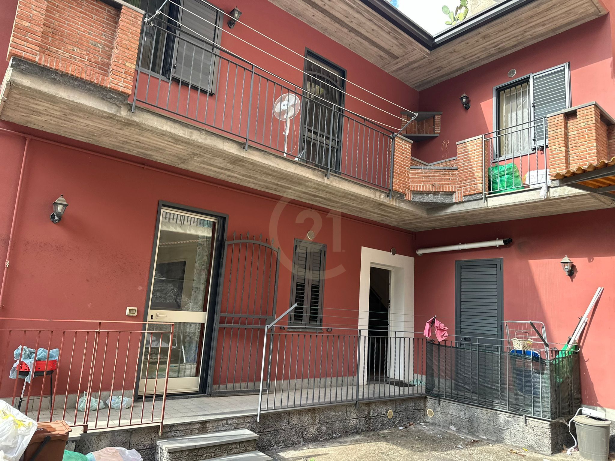 Casa indipendente in vendita, Belpasso centro