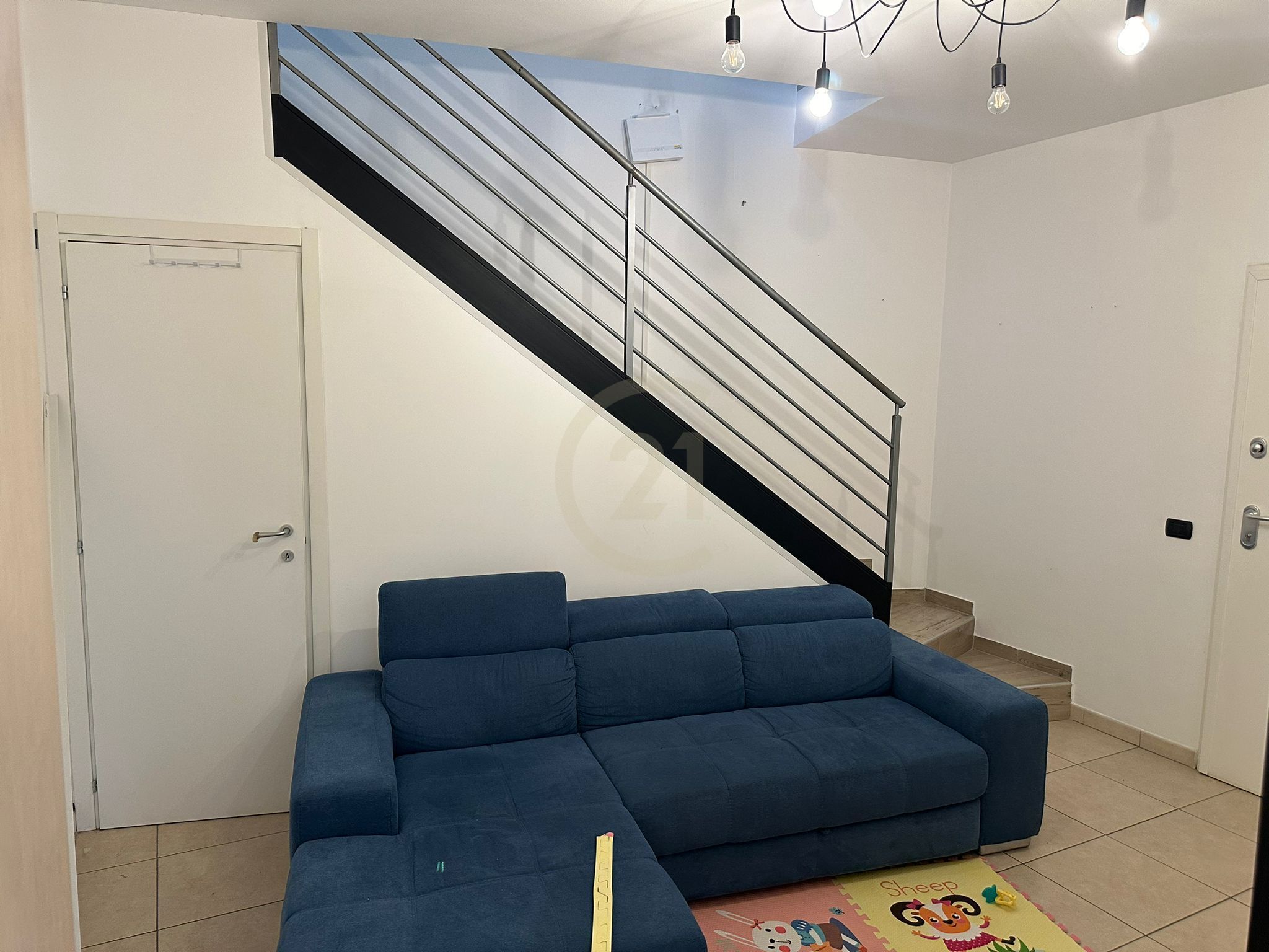 Casa indipendente in vendita, Belpasso centro