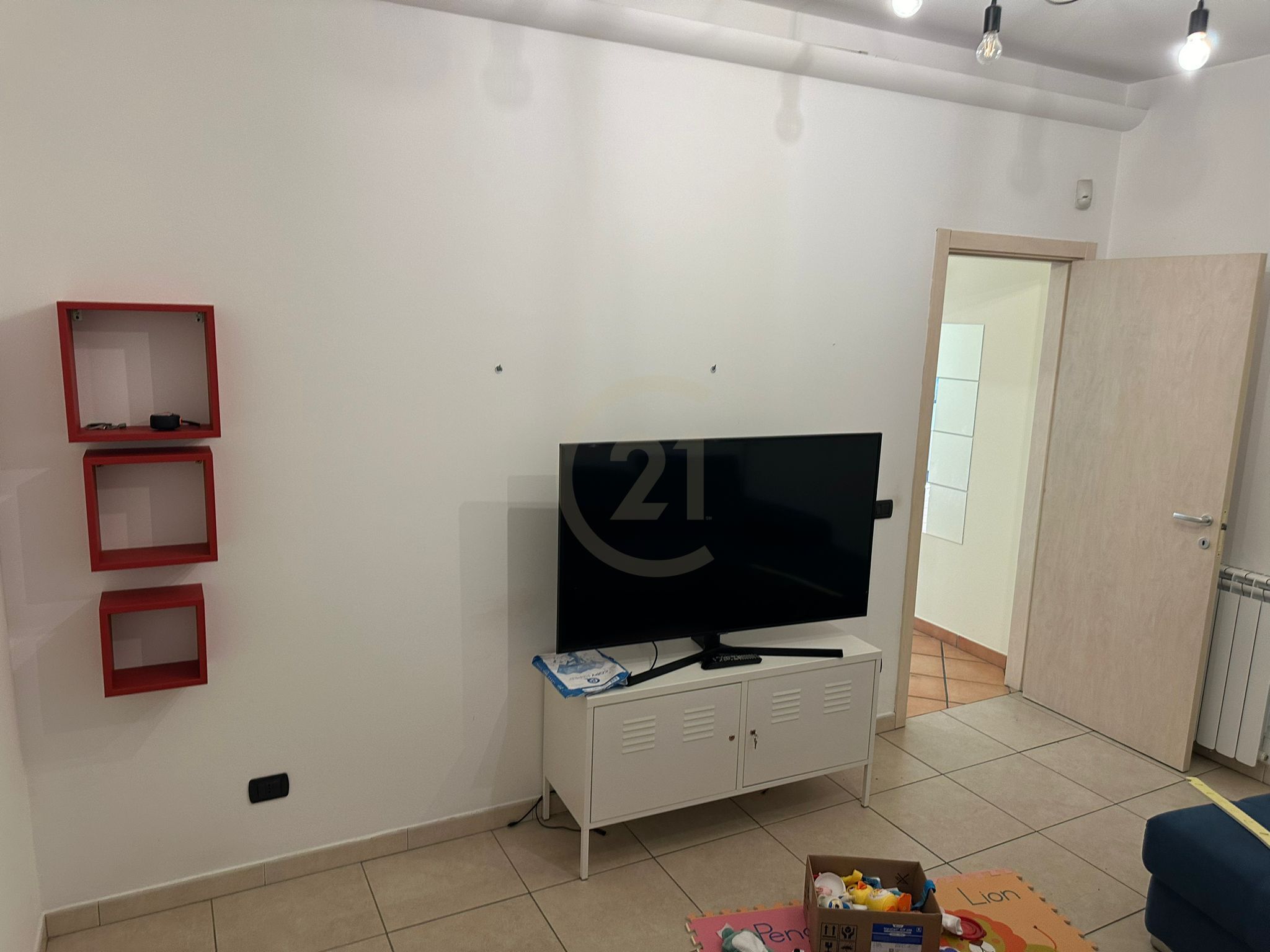 Casa indipendente in vendita, Belpasso centro