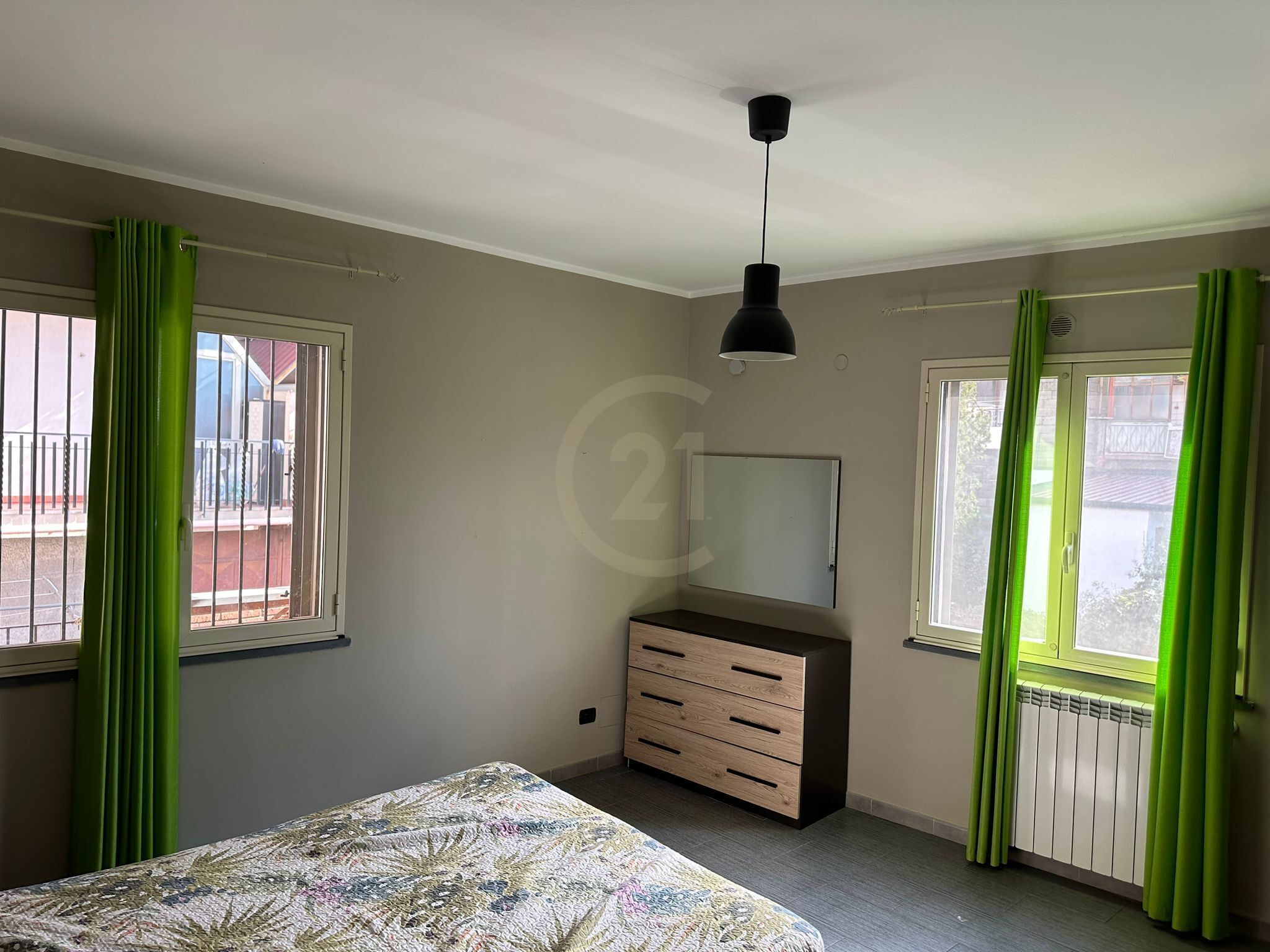 Casa indipendente in vendita, Belpasso centro