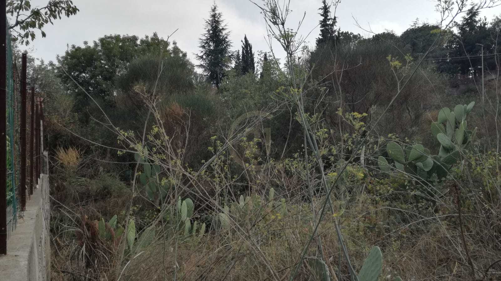 Terreno Edificabile in vendita, Mascalucia via belpasso-pedara