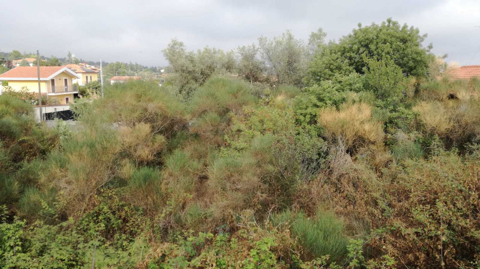 Terreno Edificabile in vendita, Mascalucia via belpasso-pedara