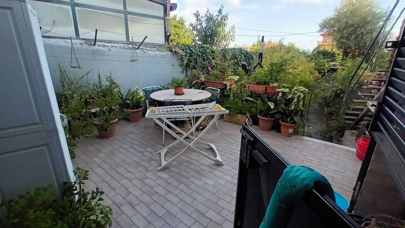 Casa indipendente con giardino, Mascalucia centro