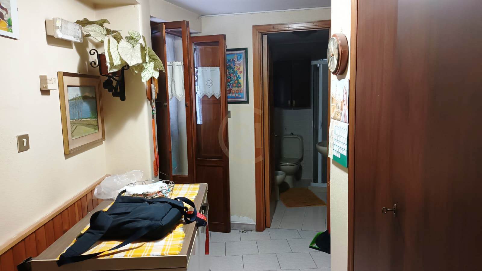 Casa indipendente con giardino, Mascalucia centro