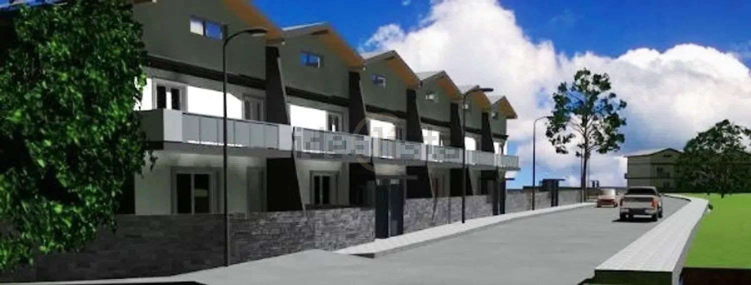 Villa con box, San Giovanni la Punta centro