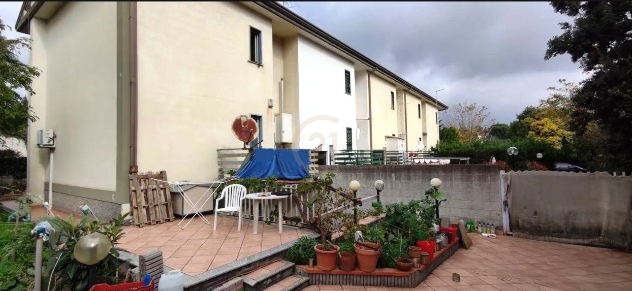 Villetta a schiera in vendita, Mascalucia massa annunziata