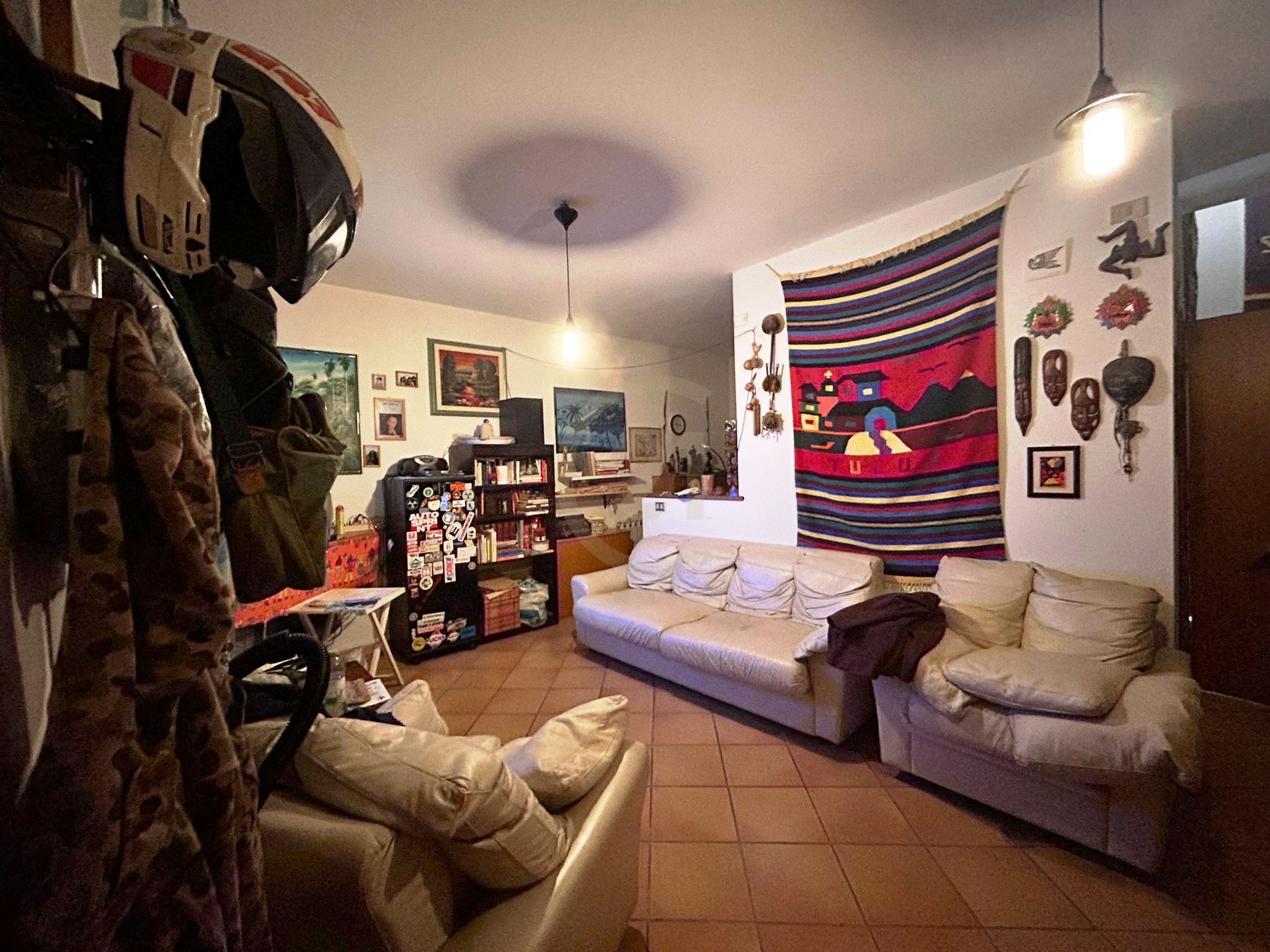 Villetta a schiera in vendita, Mascalucia massa annunziata