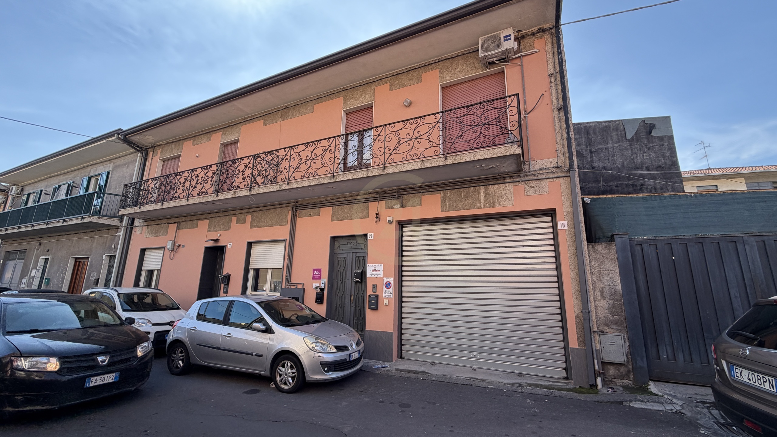 Appartamento in vendita, San Pietro Clarenza centro