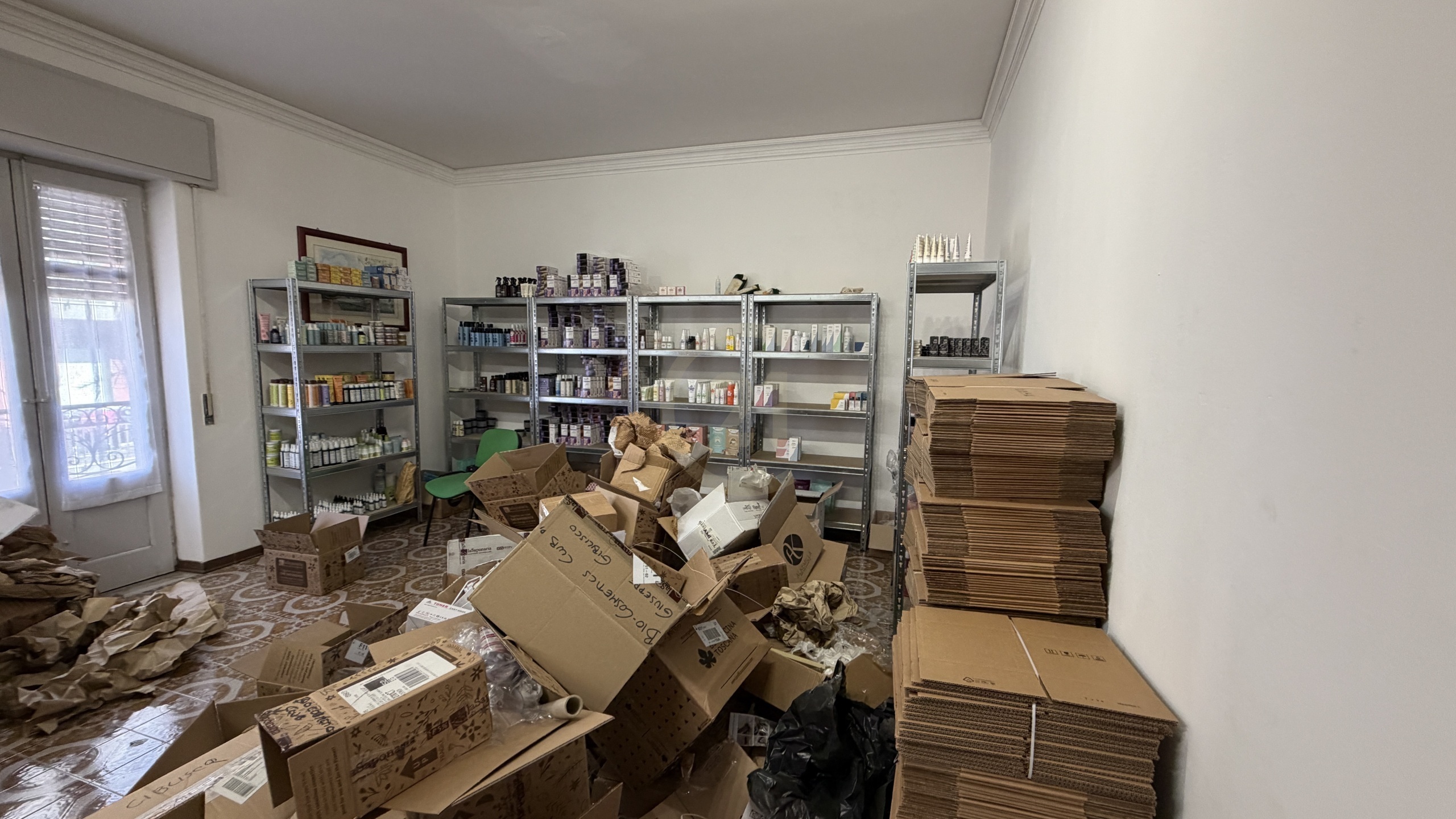 Appartamento in vendita, San Pietro Clarenza centro