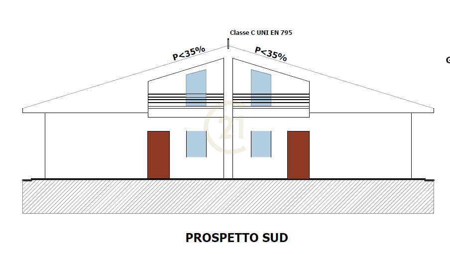 Villa con giardino in via messina sn, San Pietro Clarenza