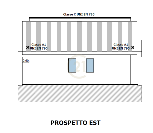 Villa con giardino in via messina sn, San Pietro Clarenza