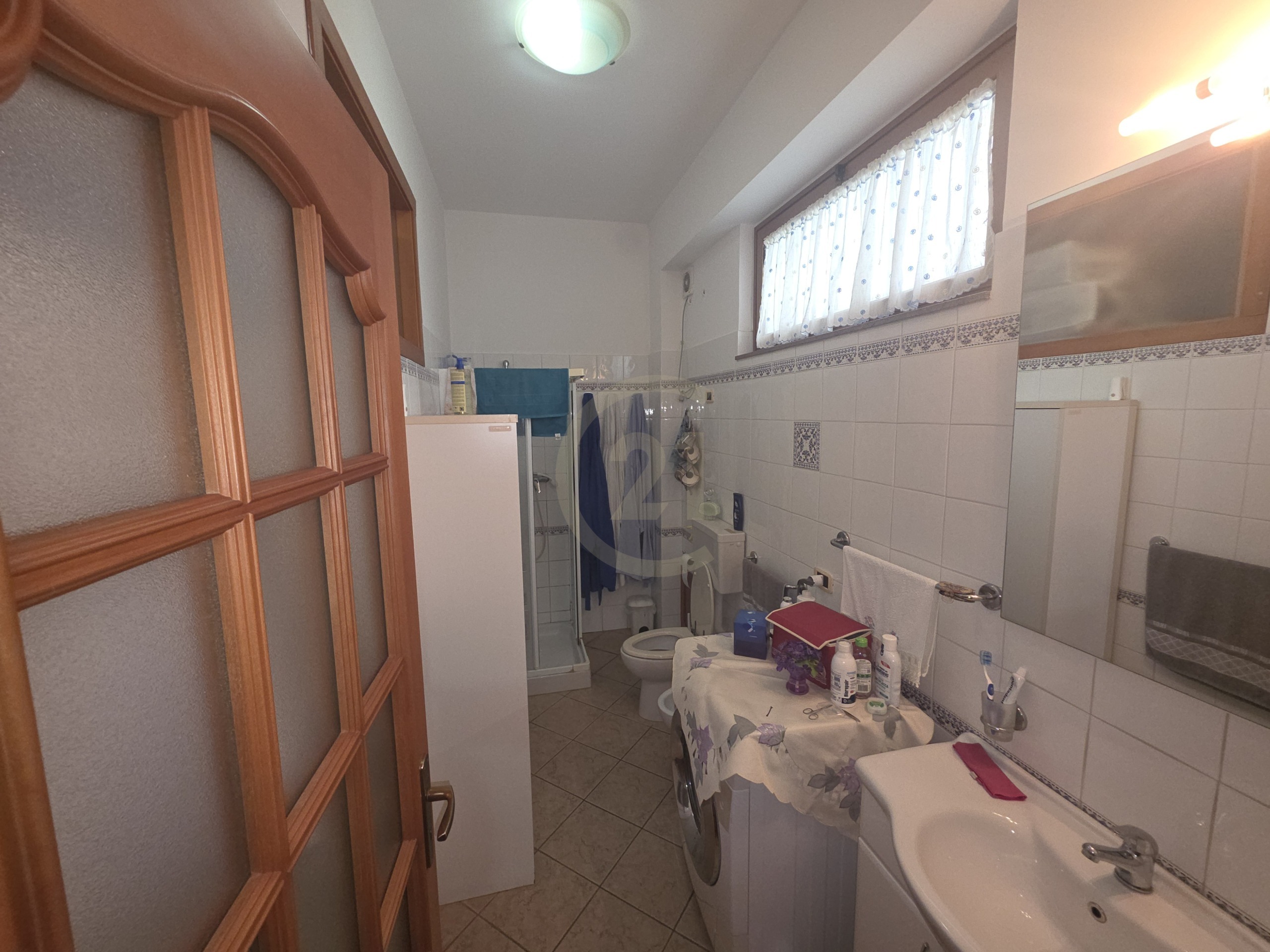 Villa con terrazzo in via risorgimento snc, Naso