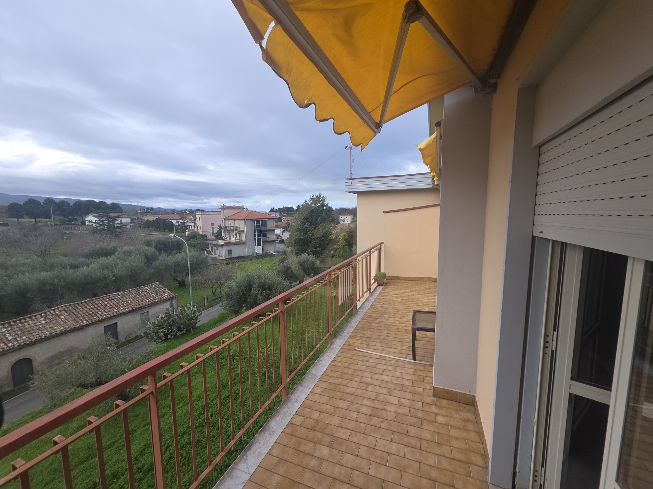 Appartamento in vendita in c/da aria viana 446/a, Naso