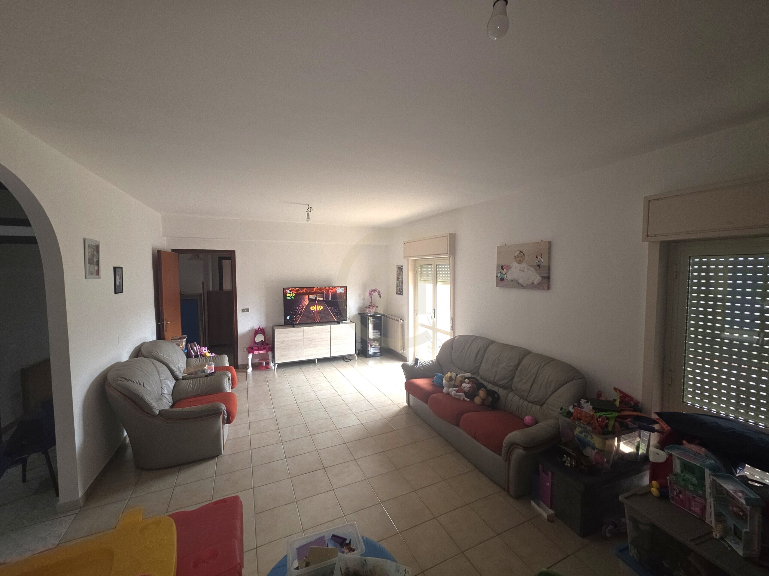 Appartamento in vendita in c/da aria viana 446/a, Naso