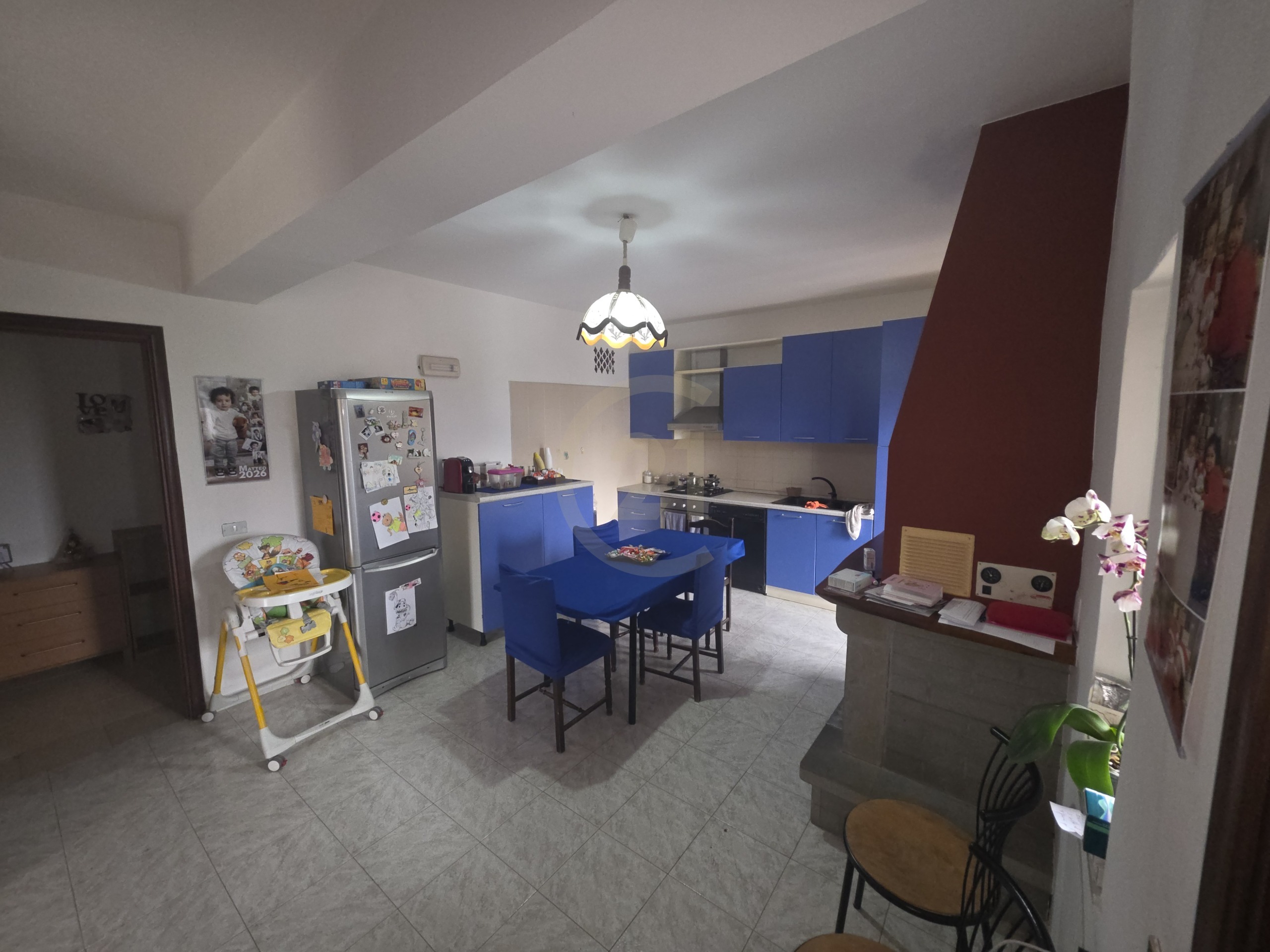 Appartamento in vendita in c/da aria viana 446/a, Naso