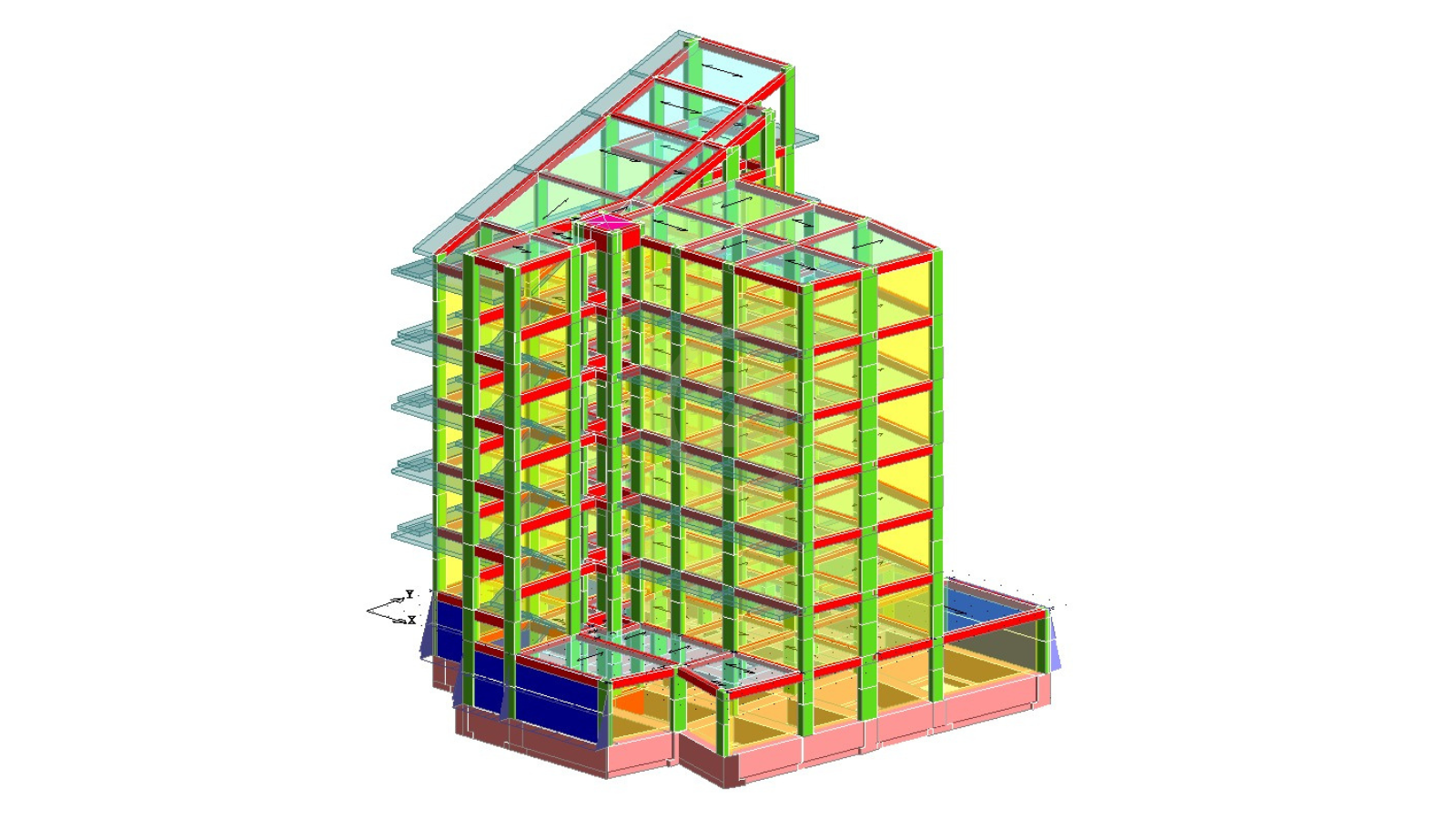Bilocale nuovo in via magenta snc, Sant'Agata di Militello