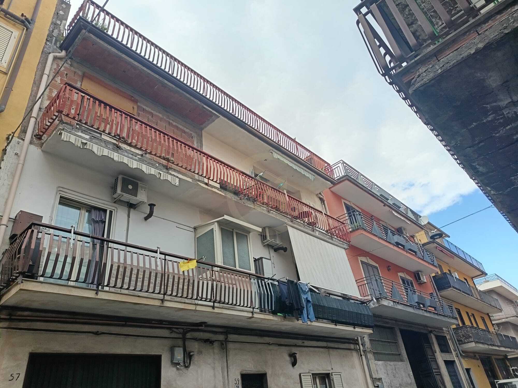 Quadrilocale nuovo in via arno 59, Patern�