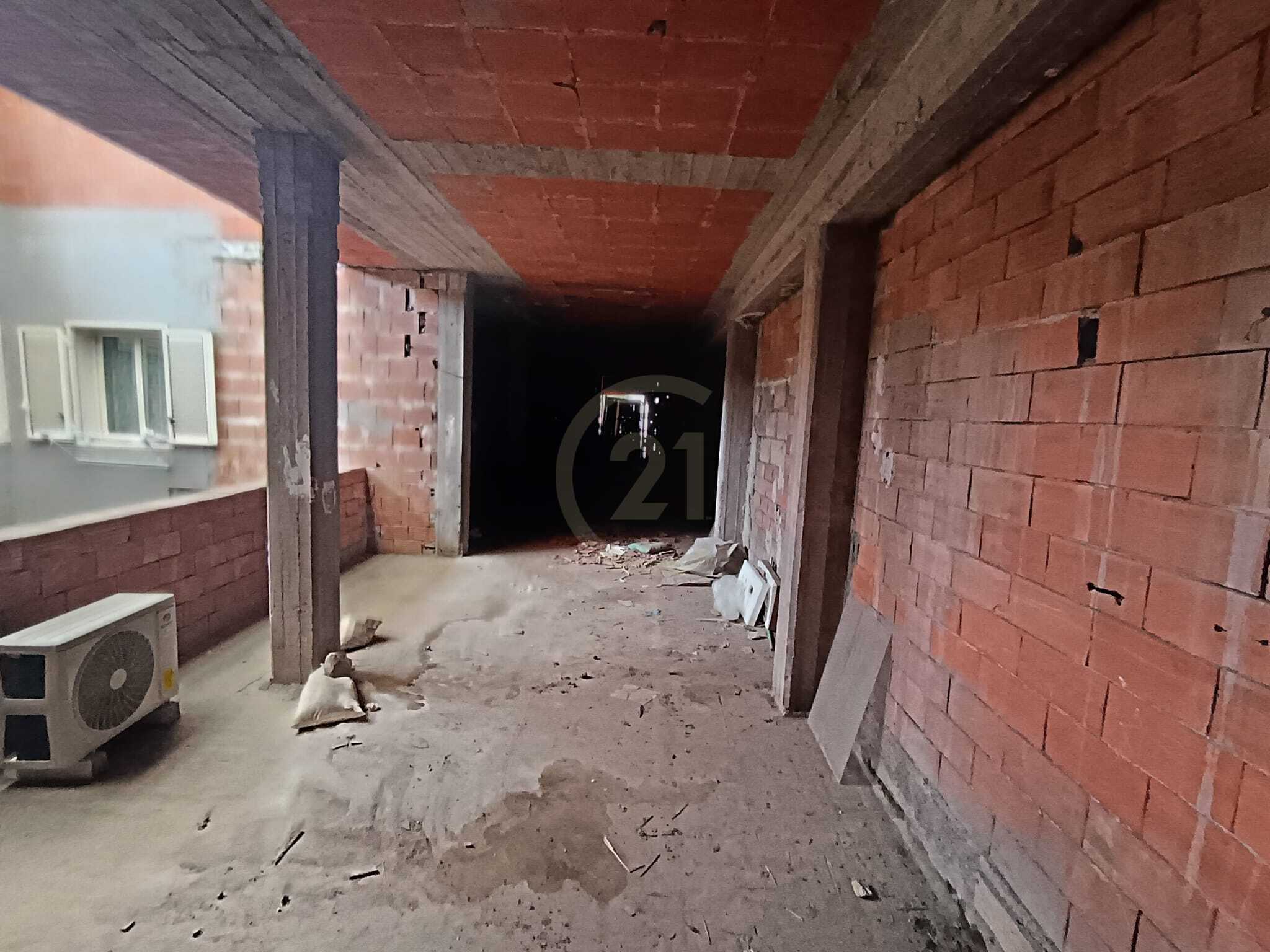 Quadrilocale nuovo in via arno 59, Patern�