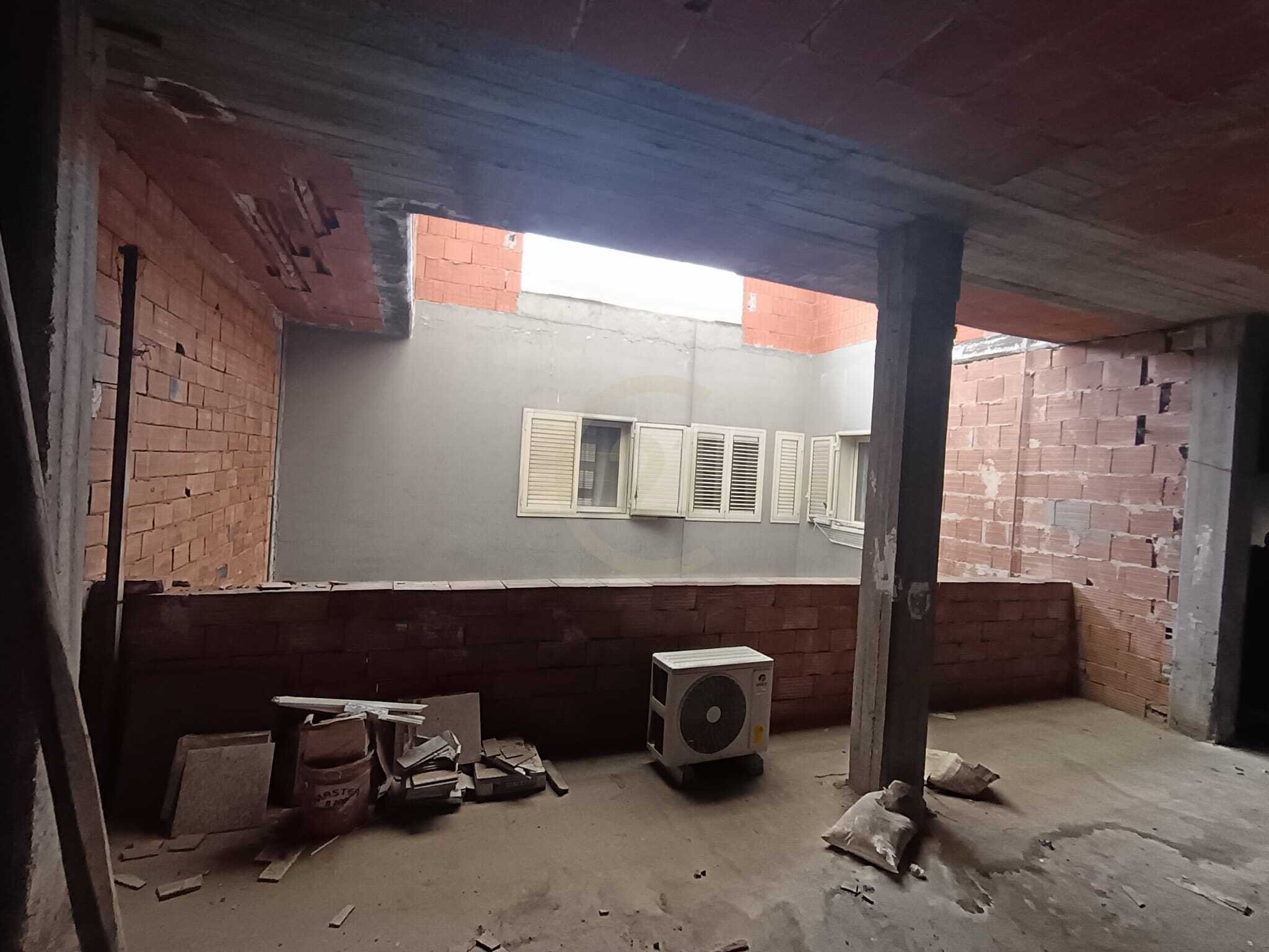 Quadrilocale nuovo in via arno 59, Patern�