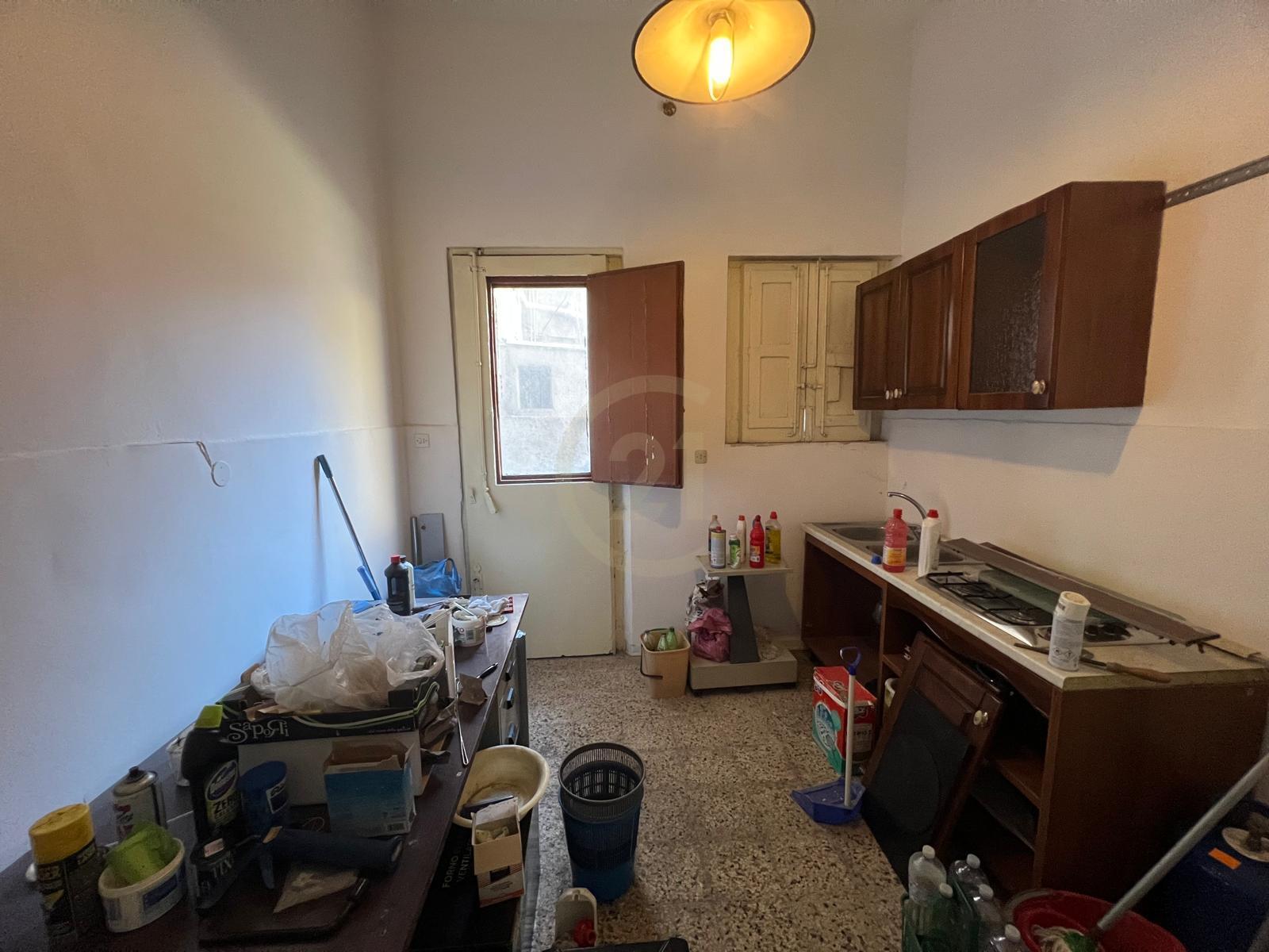 Trilocale da ristrutturare in via turi scordo 25, Misterbianco