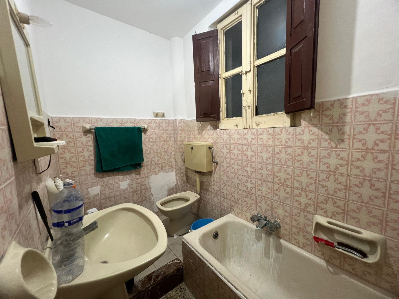 Trilocale da ristrutturare in via turi scordo 25, Misterbianco