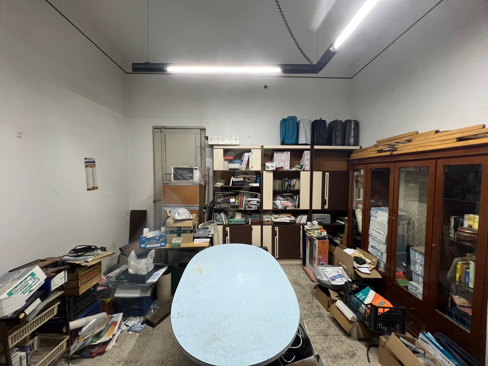 Trilocale da ristrutturare in via turi scordo 25, Misterbianco