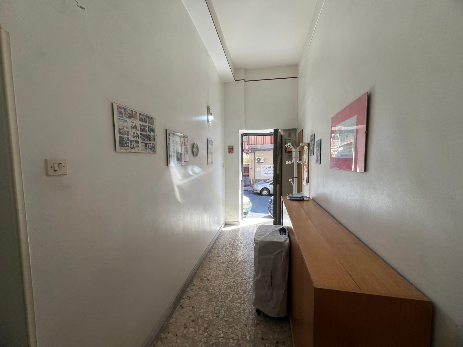 Trilocale da ristrutturare in via turi scordo 25, Misterbianco