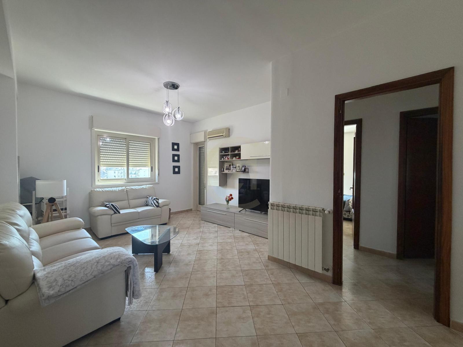 Trilocale in vendita in via zappal� 5, Mascalucia