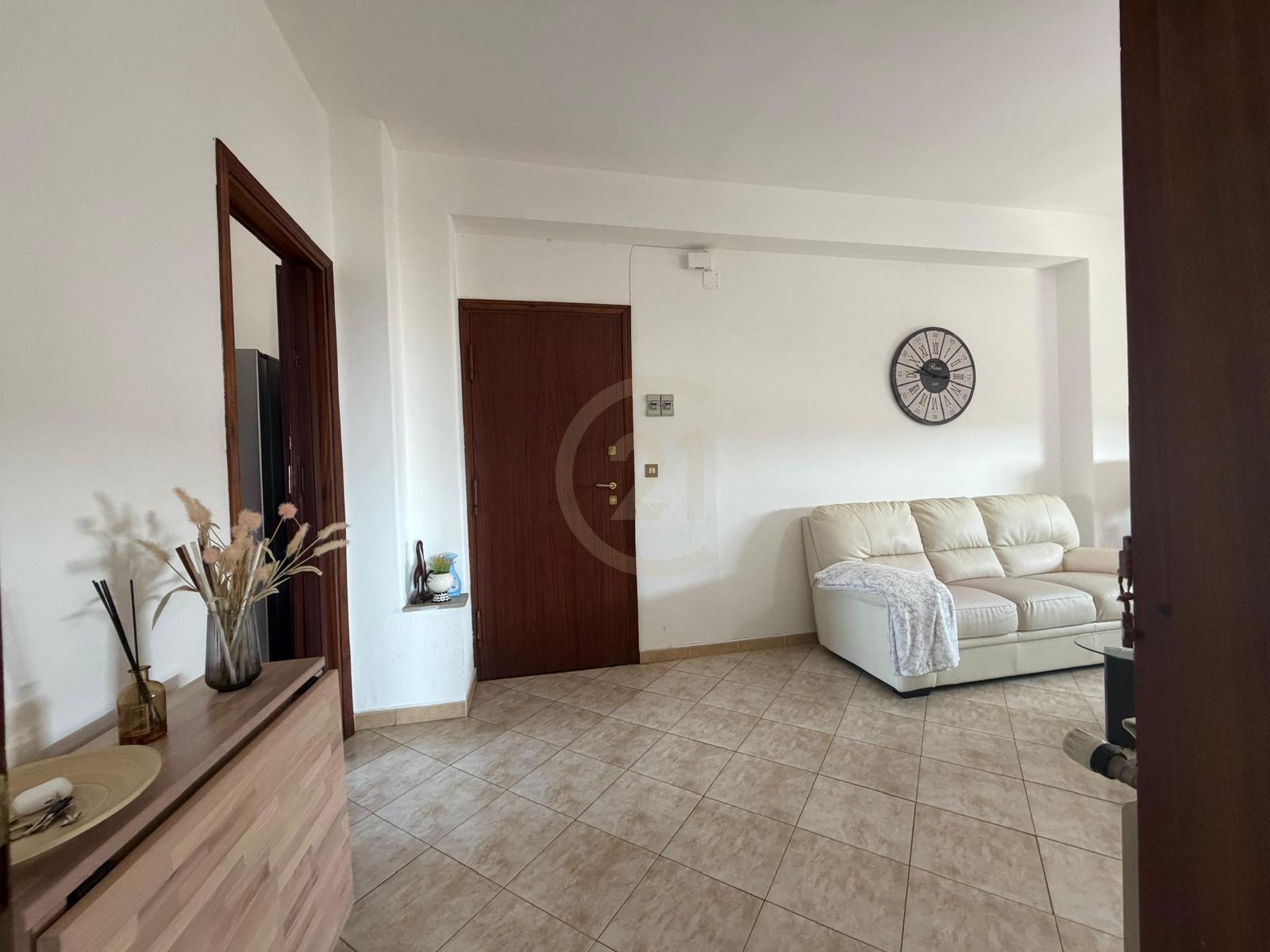 Trilocale in vendita in via zappal� 5, Mascalucia