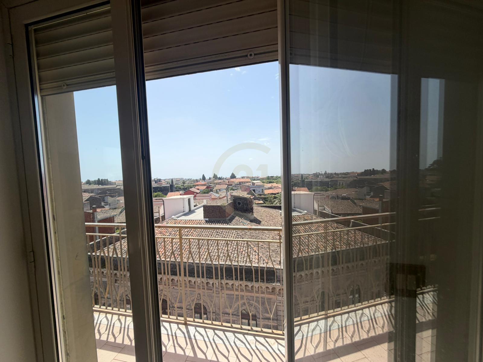Trilocale in vendita in via zappal� 5, Mascalucia