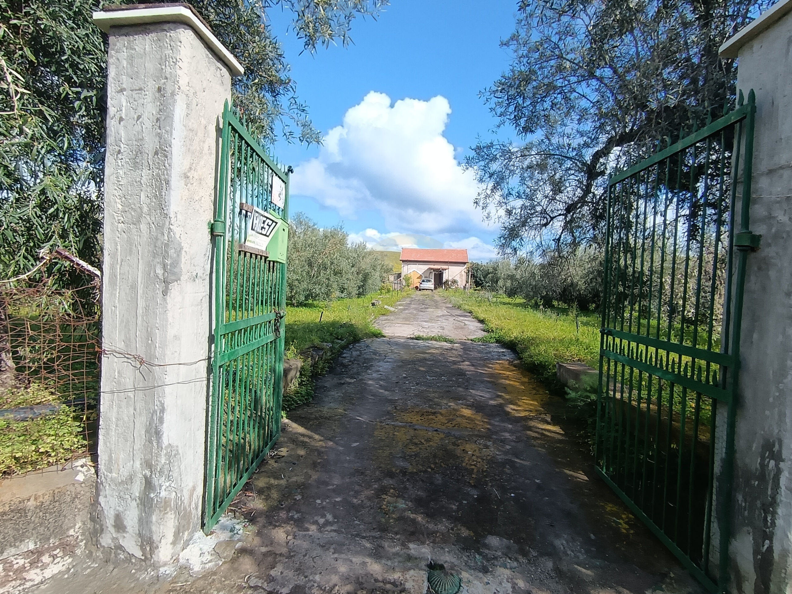 Terreno Agricolo in vendita in grv6+27 patern� citt� metropolitana di catania, Patern�