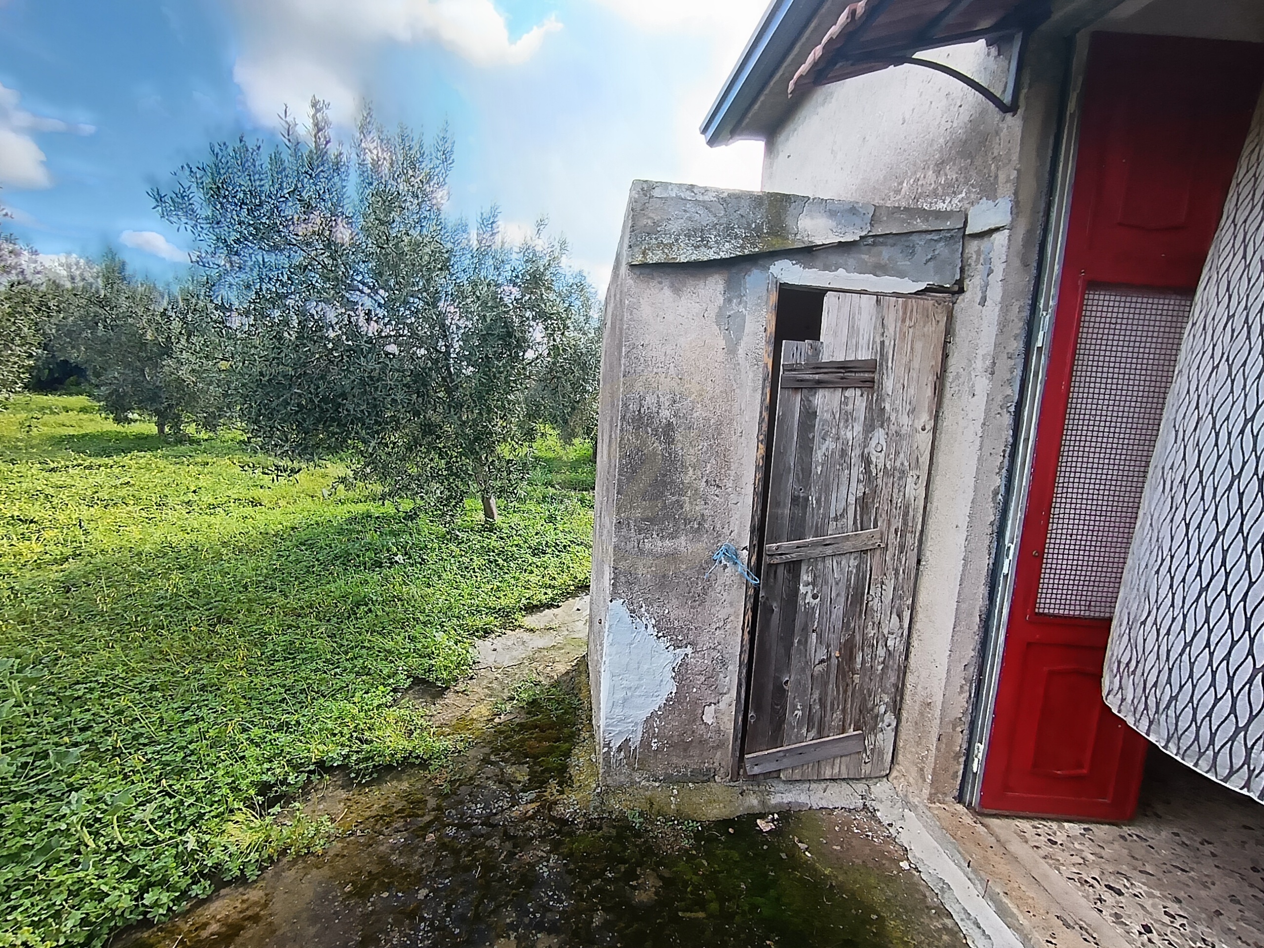 Terreno Agricolo in vendita in grv6+27 patern� citt� metropolitana di catania, Patern�