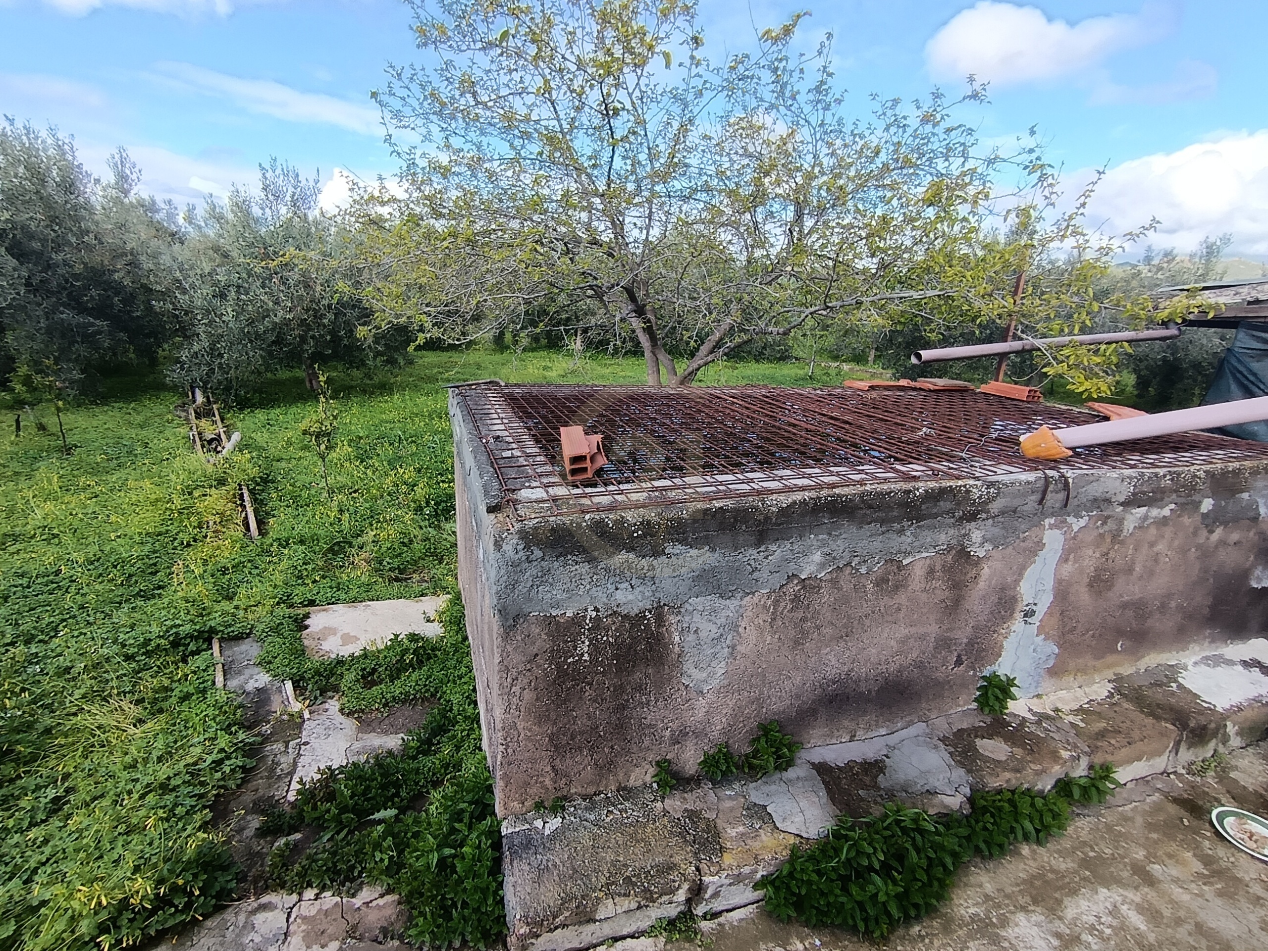Terreno Agricolo in vendita in grv6+27 patern� citt� metropolitana di catania, Patern�