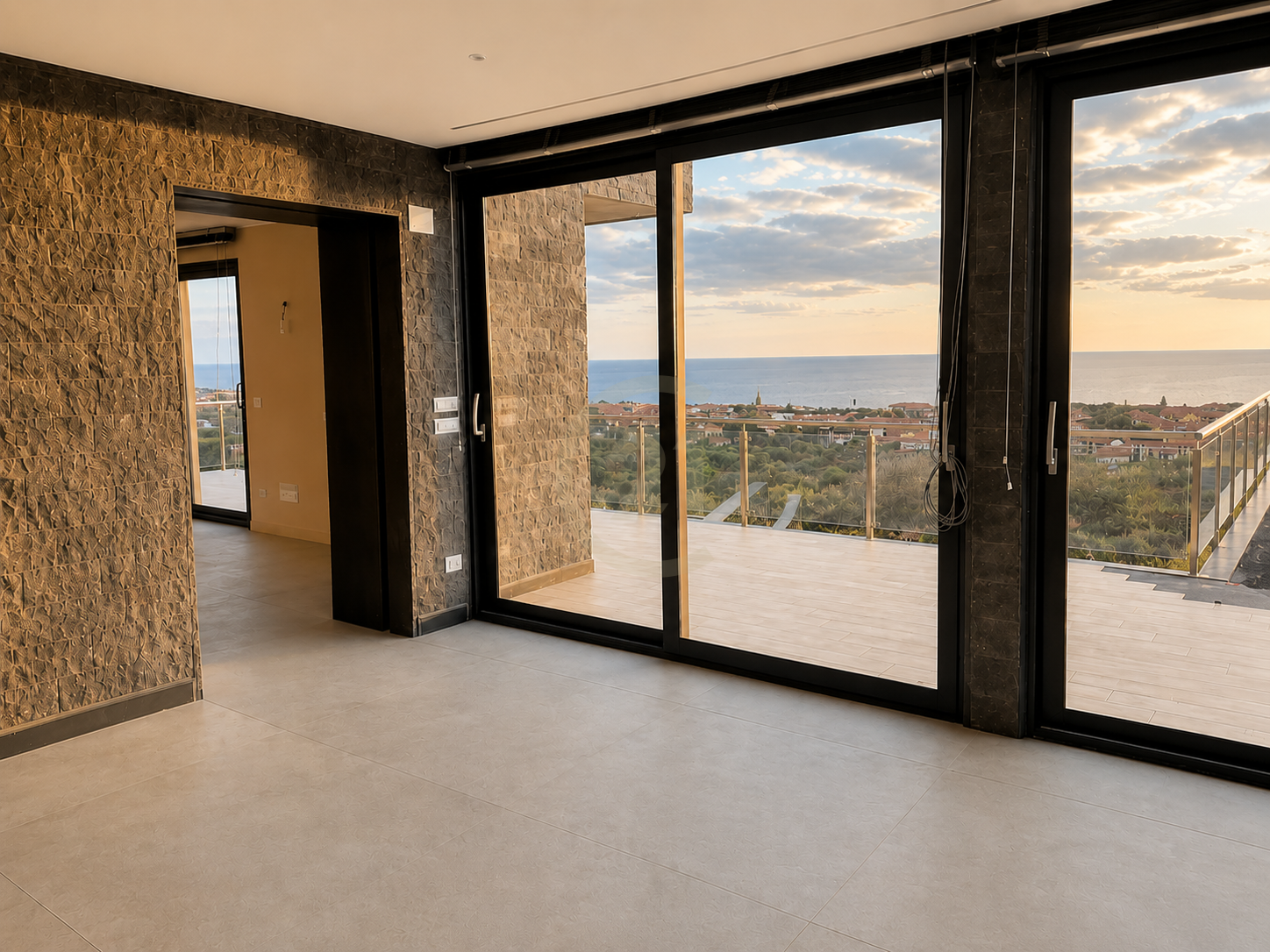 Villa con giardino in via ignazio biscari 43, Aci Castello