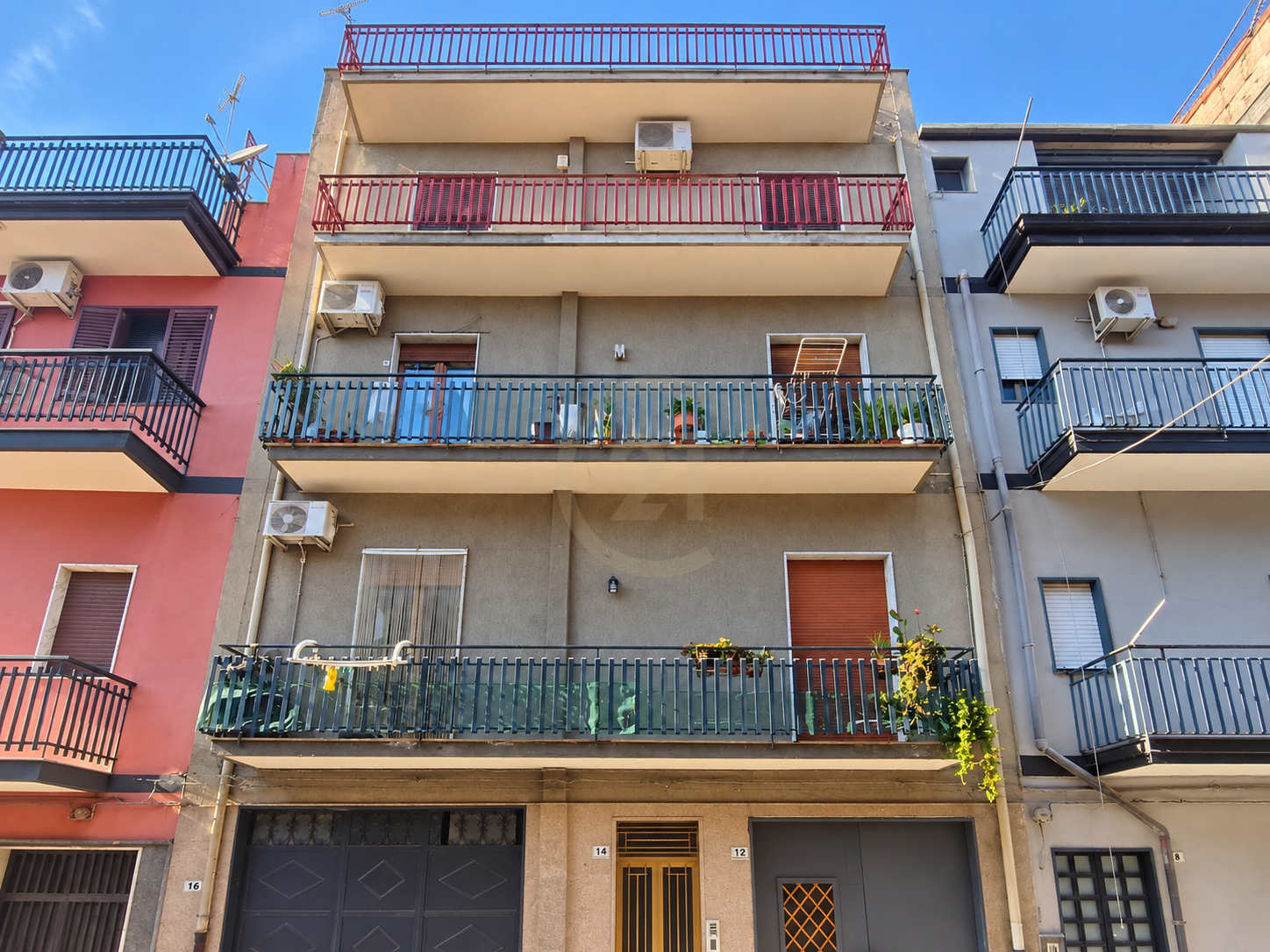 Appartamento in vendita in via francesco baracca 12, Patern�